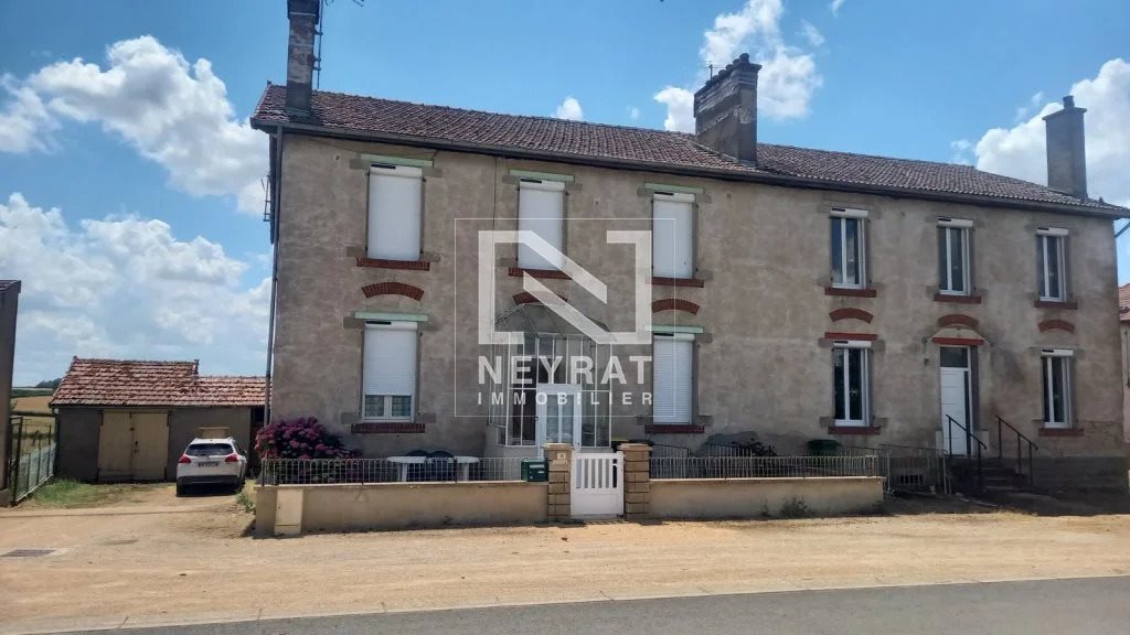 Maison à vendre, 64m², Lacanche