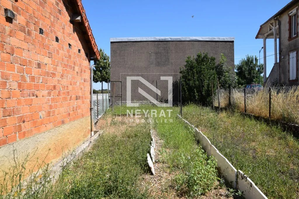 Maison à vendre, 64m², Lacanche
