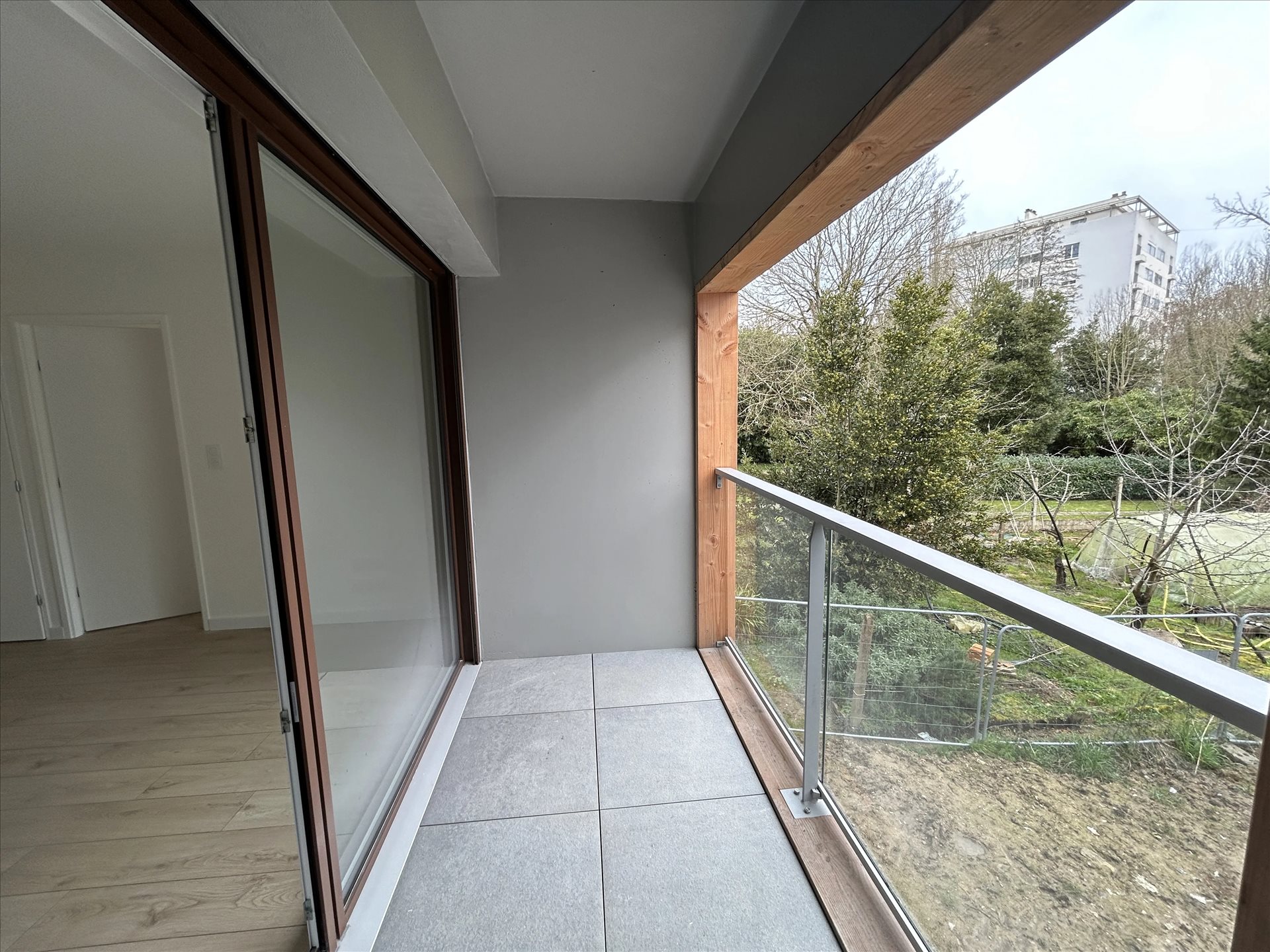 Appartement à louer, 41m², La Roche-sur-Yon