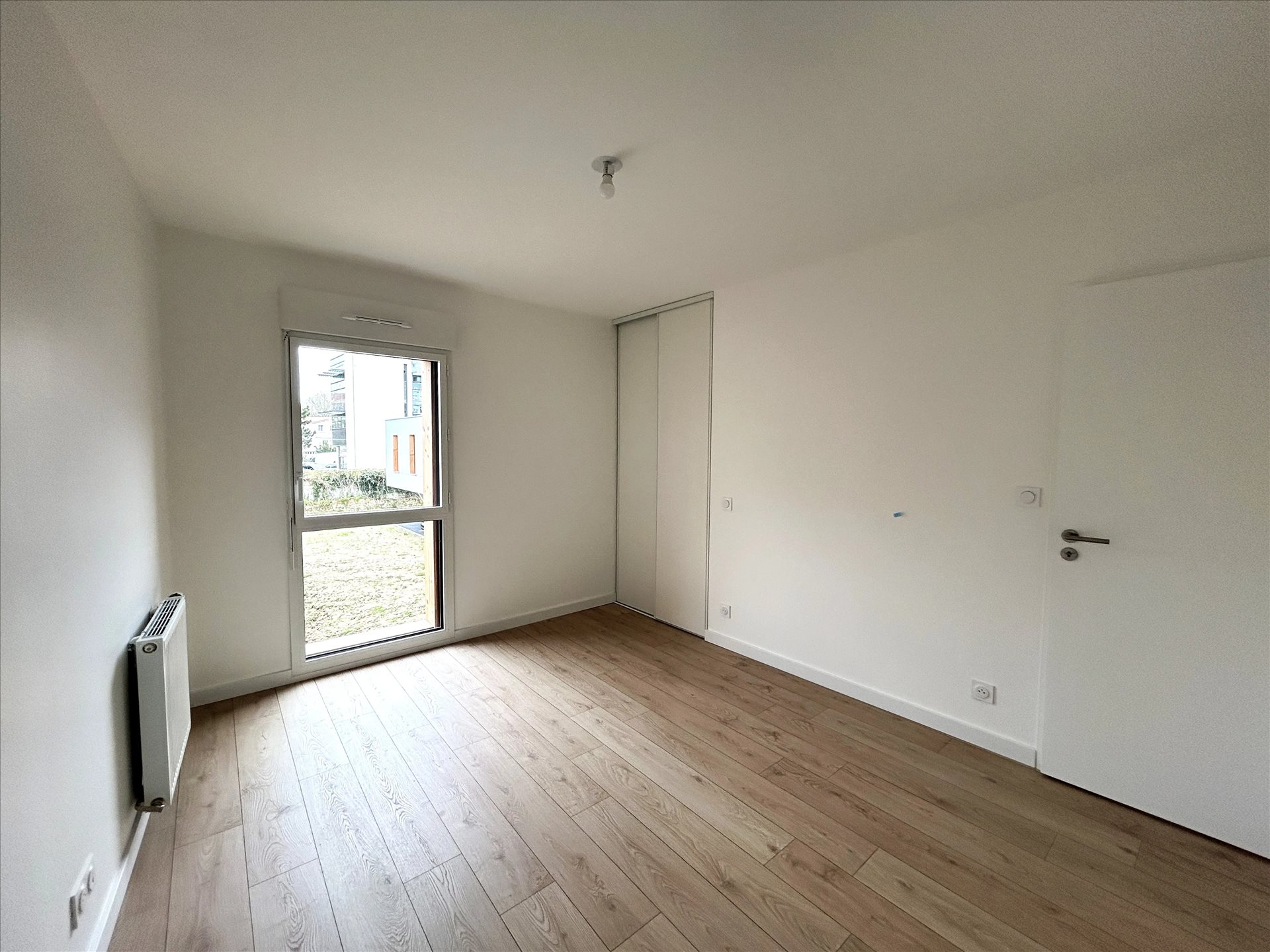 Appartement à louer, 41m², La Roche-sur-Yon