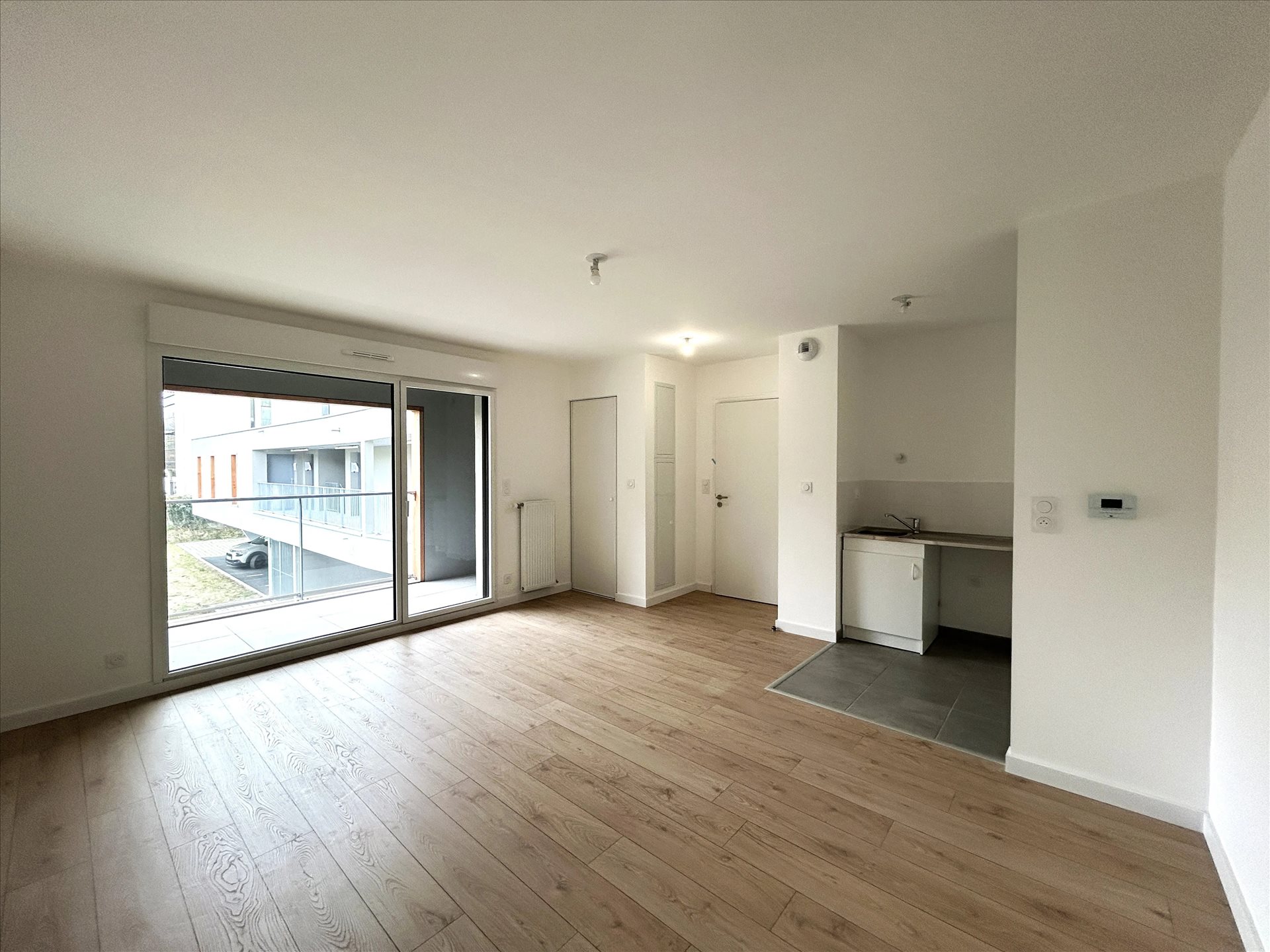 Appartement à louer, 41m², La Roche-sur-Yon