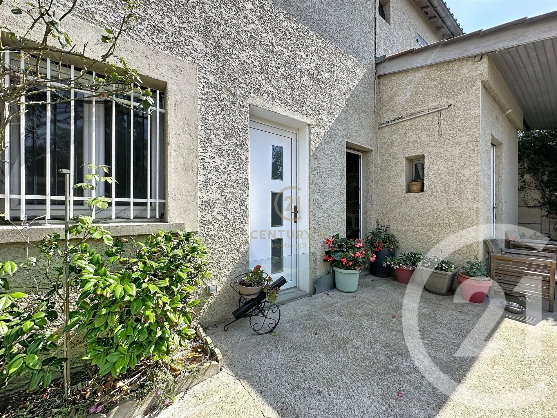 Maison à vendre, 160m², Grigny