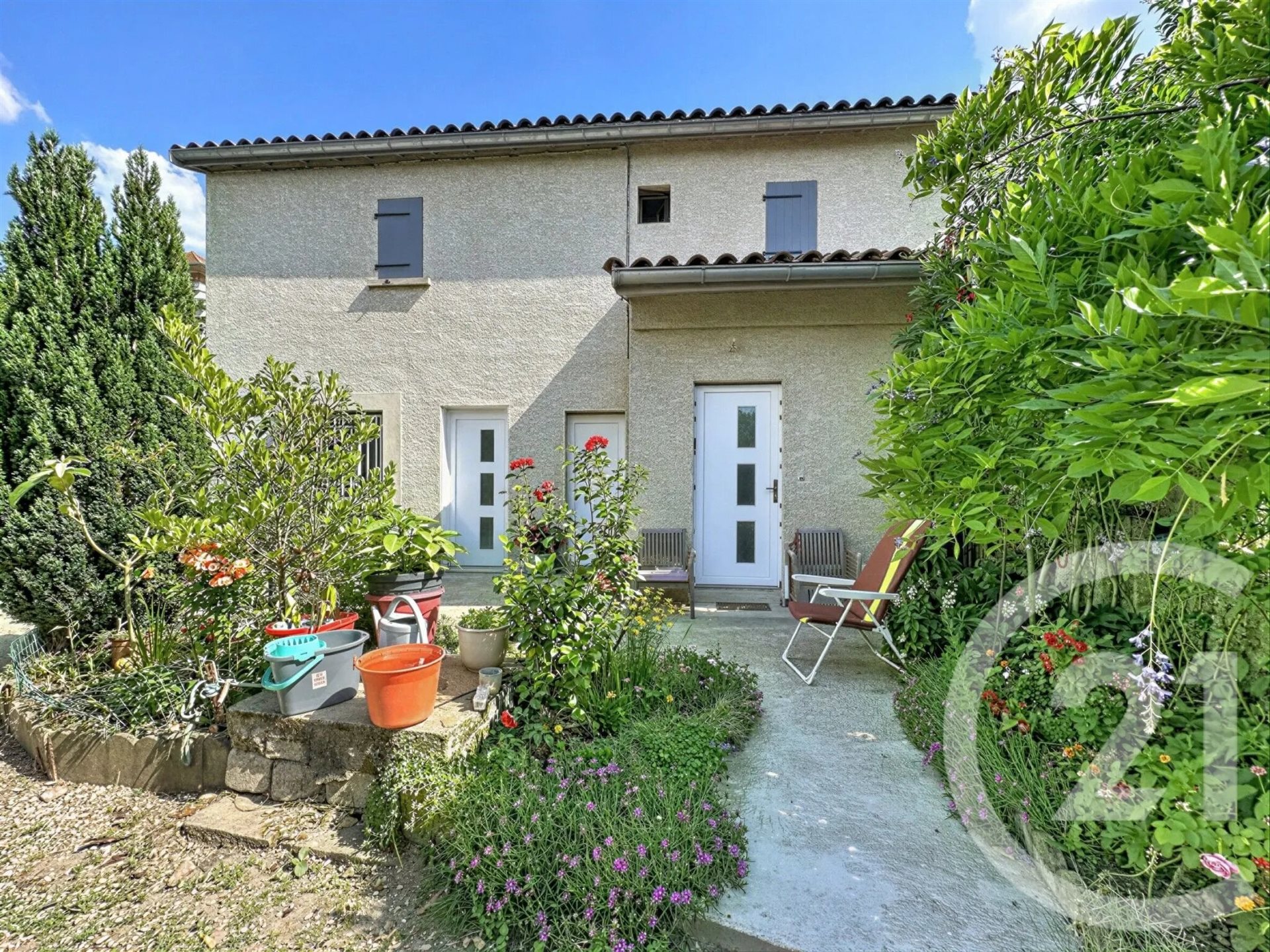 Maison à vendre, 160m², Grigny