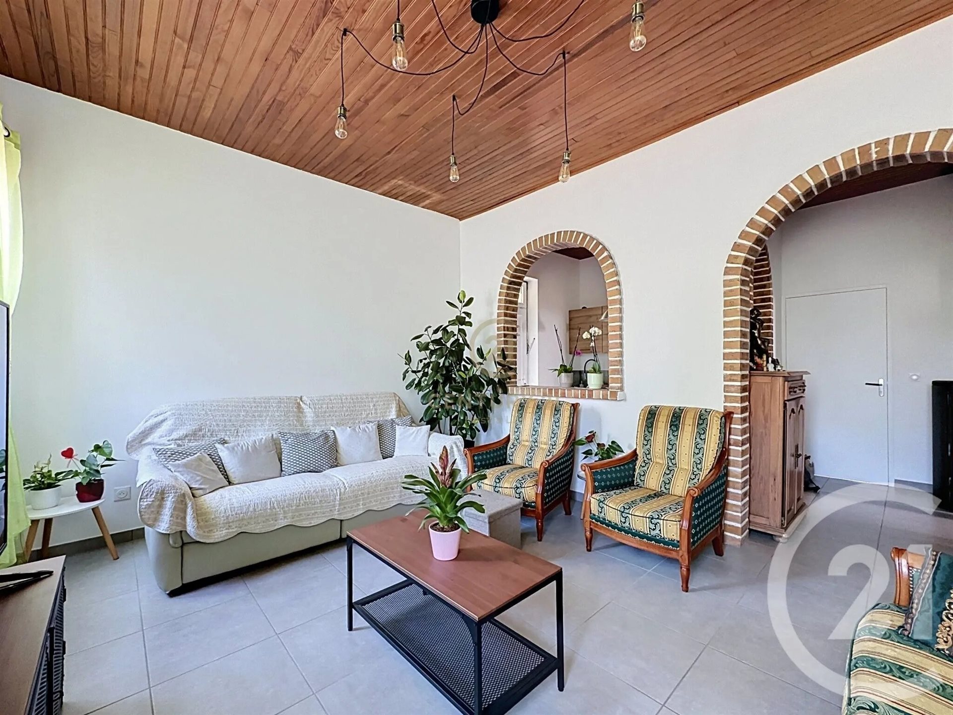 Maison à vendre, 160m², Grigny