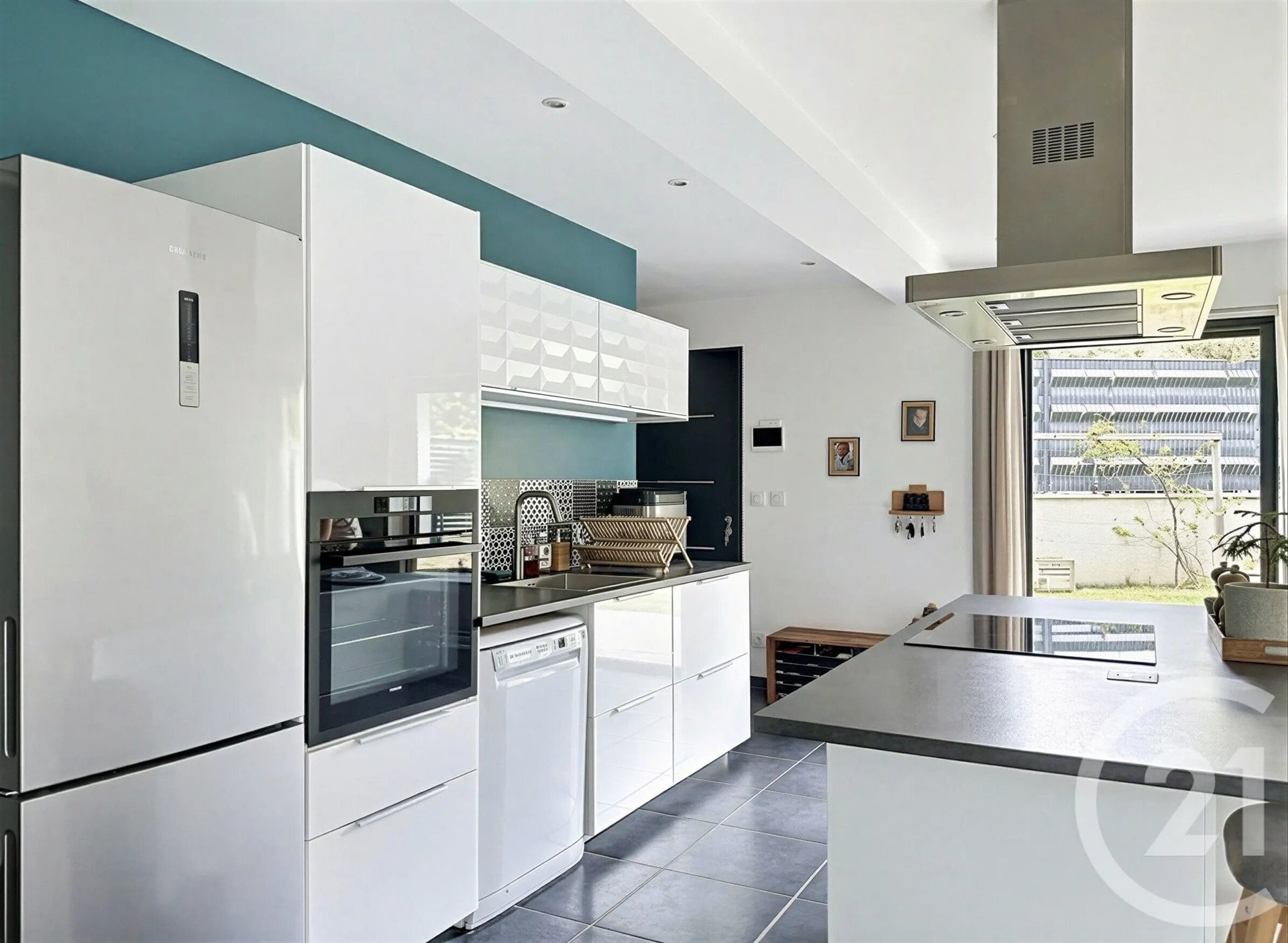 Maison à vendre, 89m², Charly