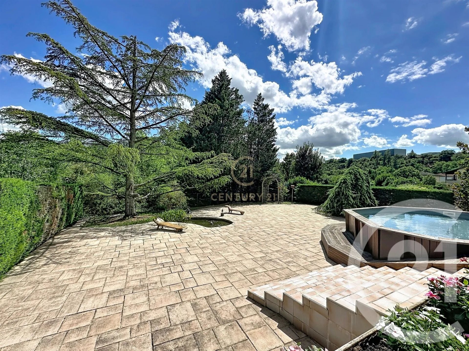 Maison à vendre, 95m², Montagny