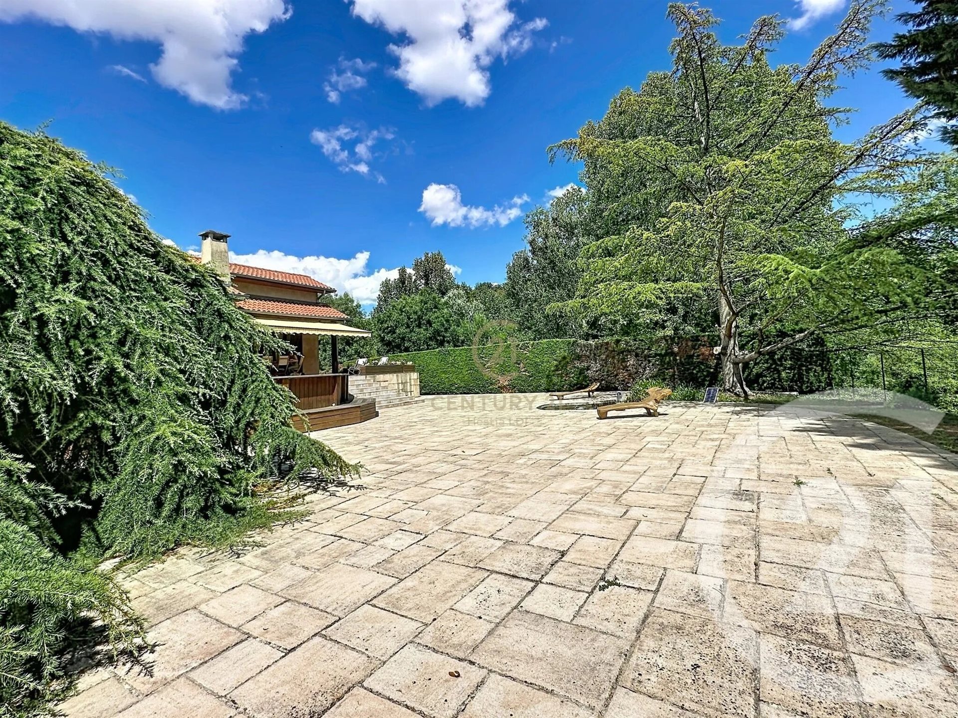 Maison à vendre, 95m², Montagny