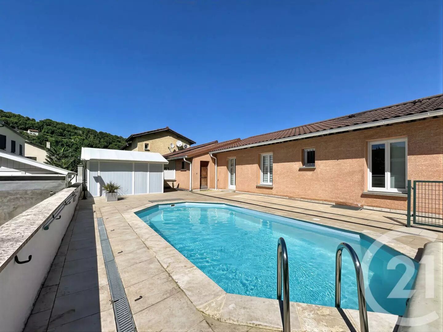 Maison à vendre, 96m², Givors