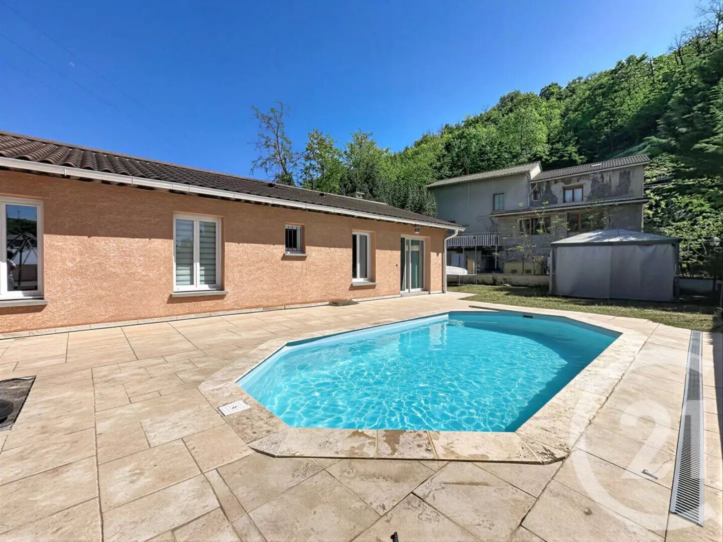 Maison à vendre, 96m², Givors