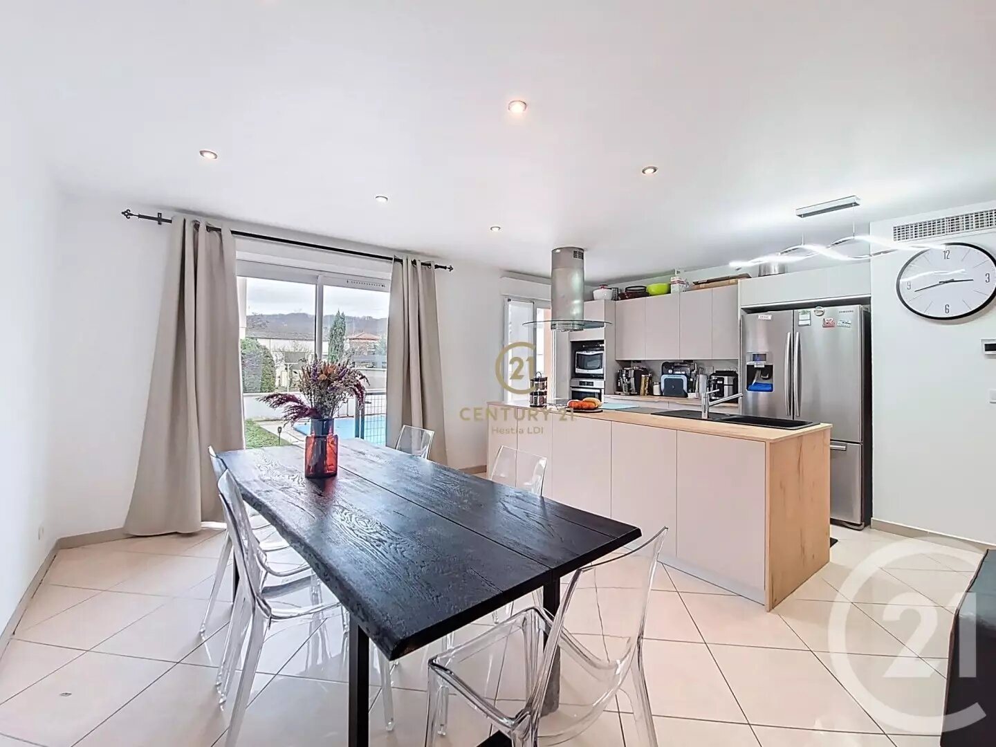 Maison à vendre, 96m², Givors