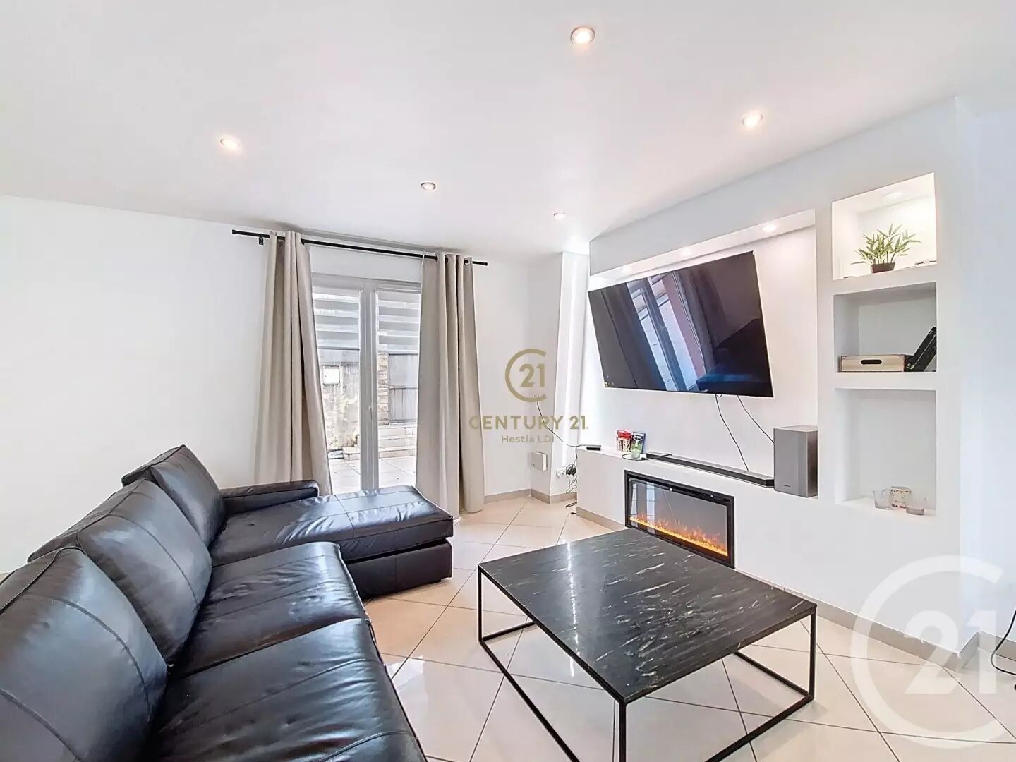 Maison à vendre, 96m², Givors