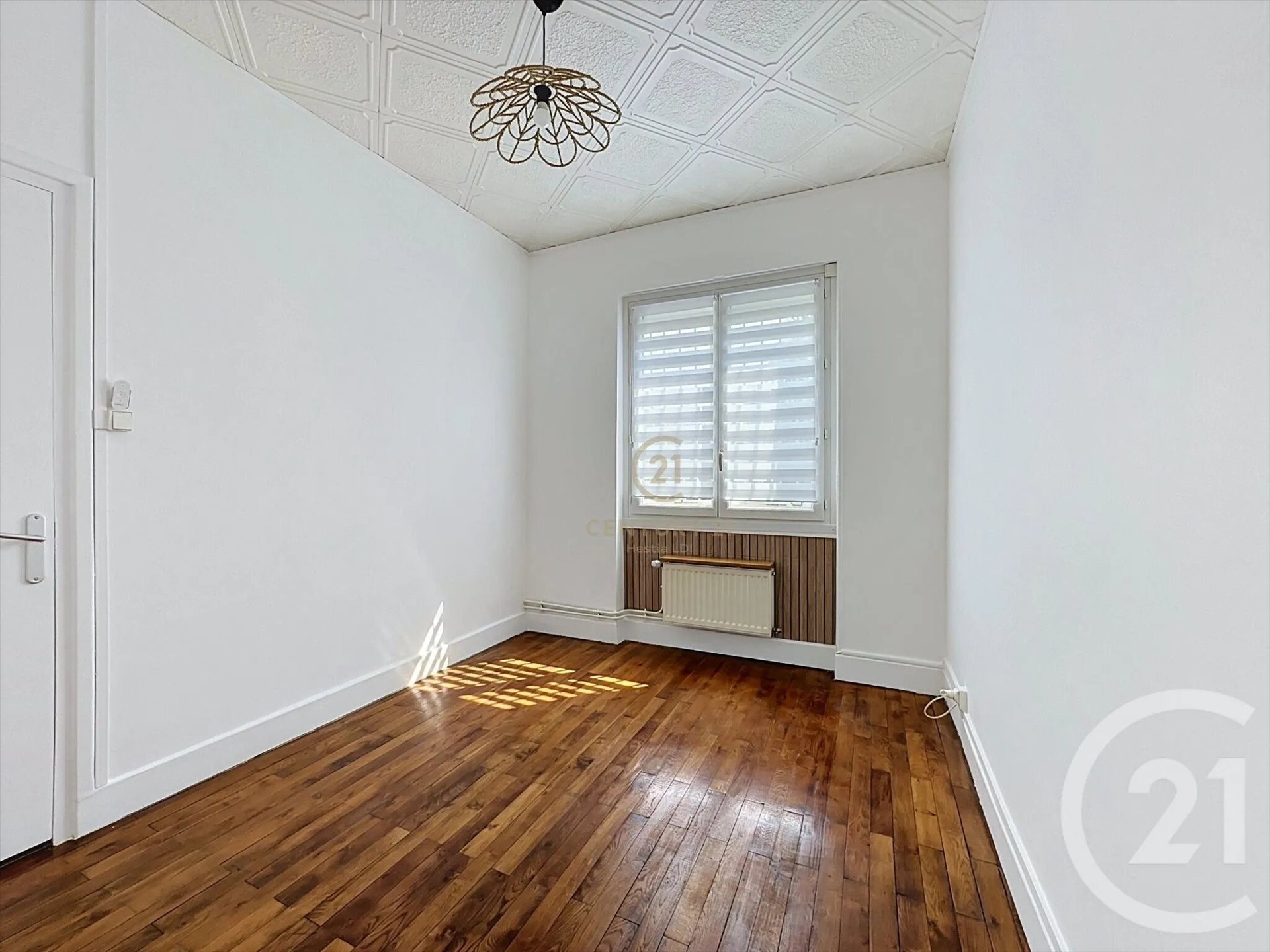 Appartement à vendre, 64m², Givors
