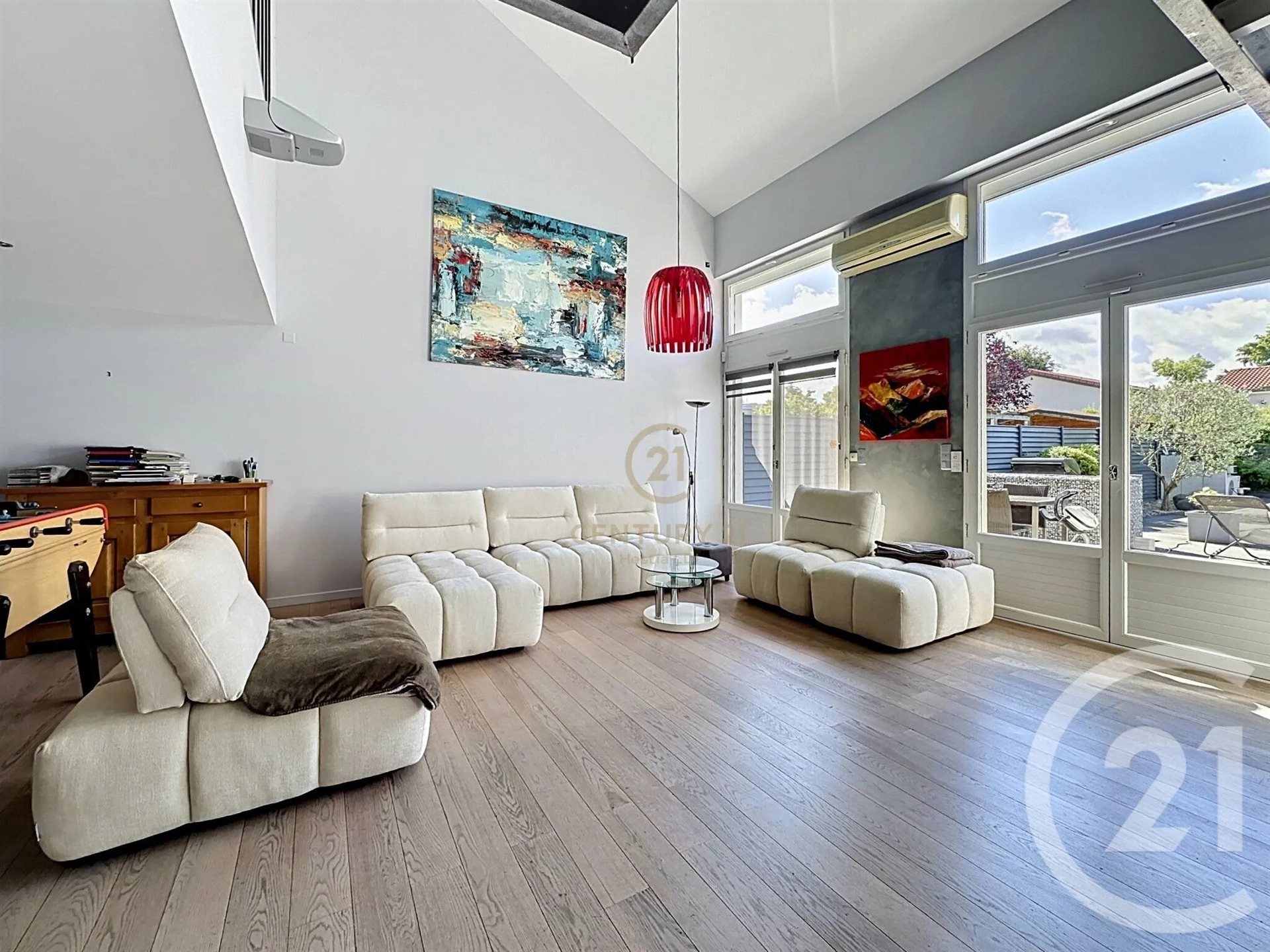 Maison à vendre, 184m², Lorette