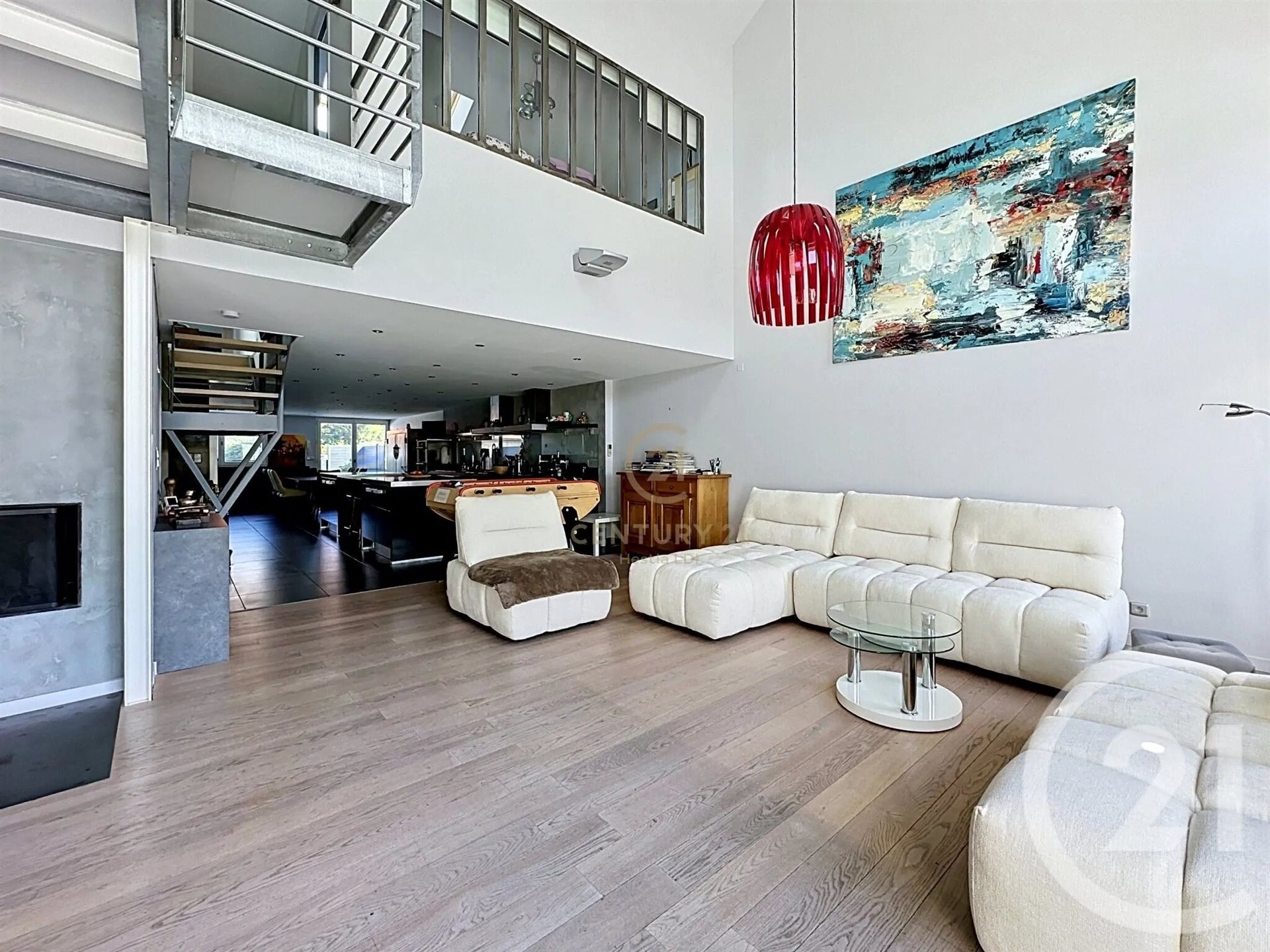 Maison à vendre, 184m², Lorette