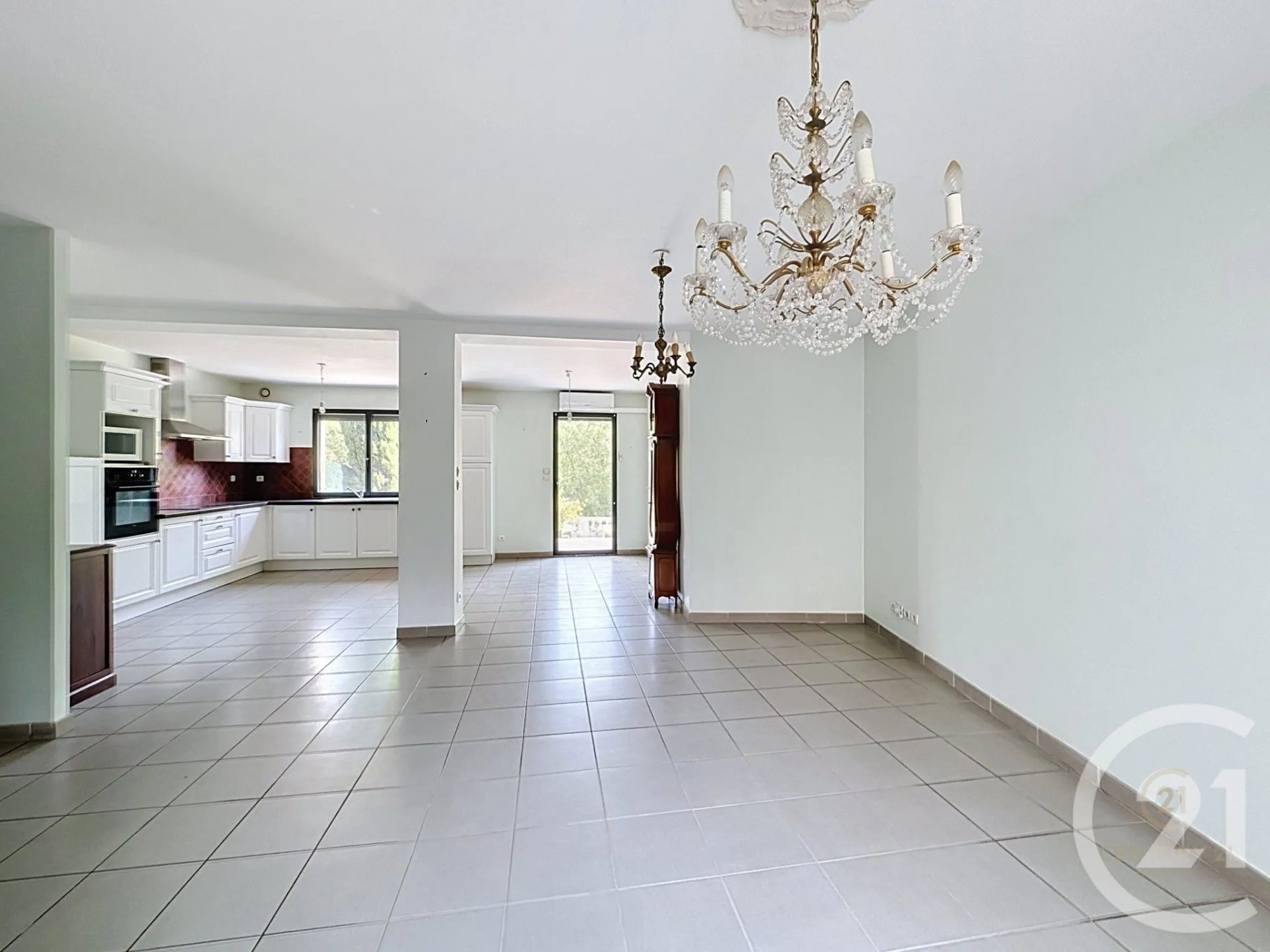 Maison à vendre, 110m², Givors