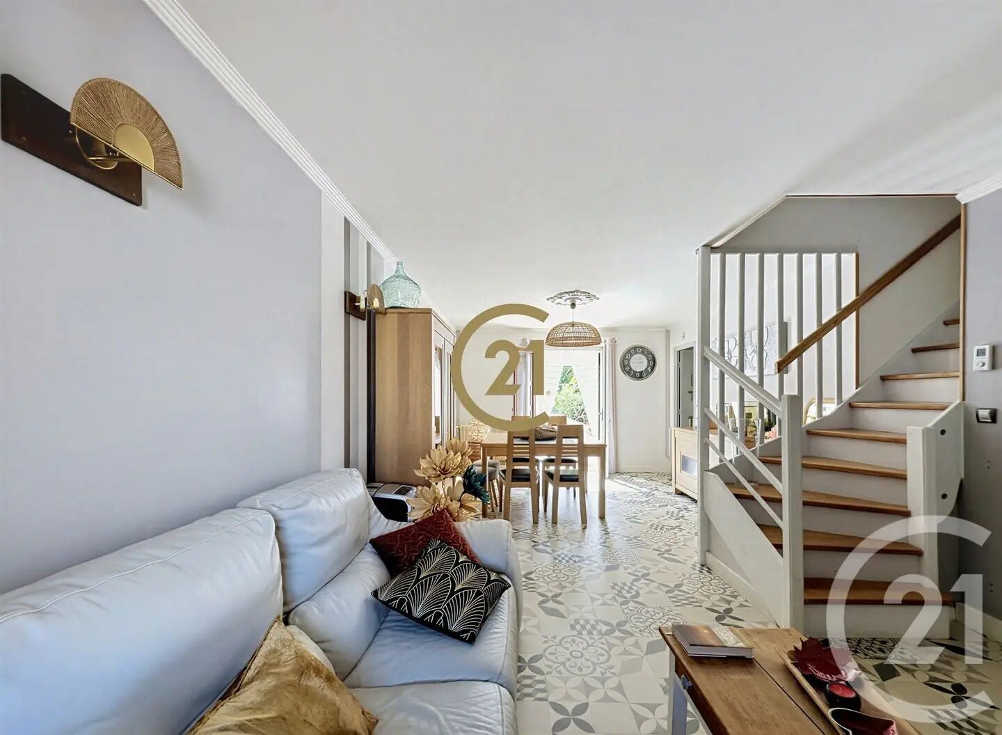 Maison à vendre, 105m², Grigny