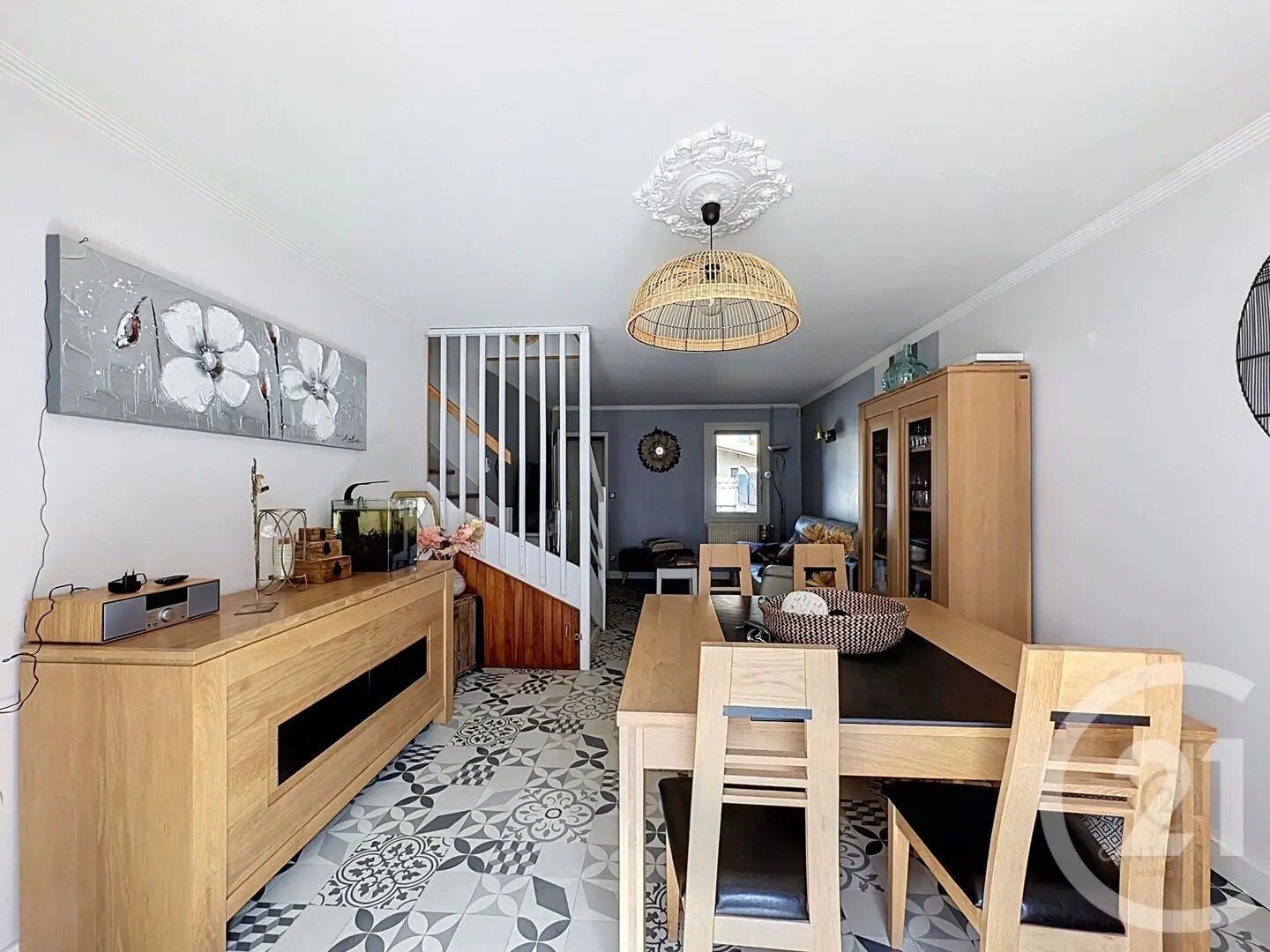 Maison à vendre, 105m², Grigny