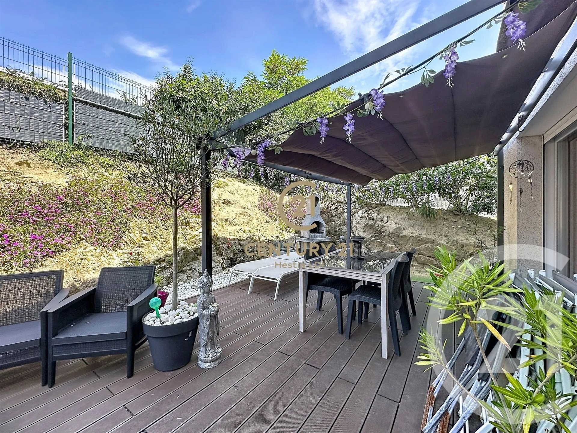 Appartement à vendre, 91m², Montagny