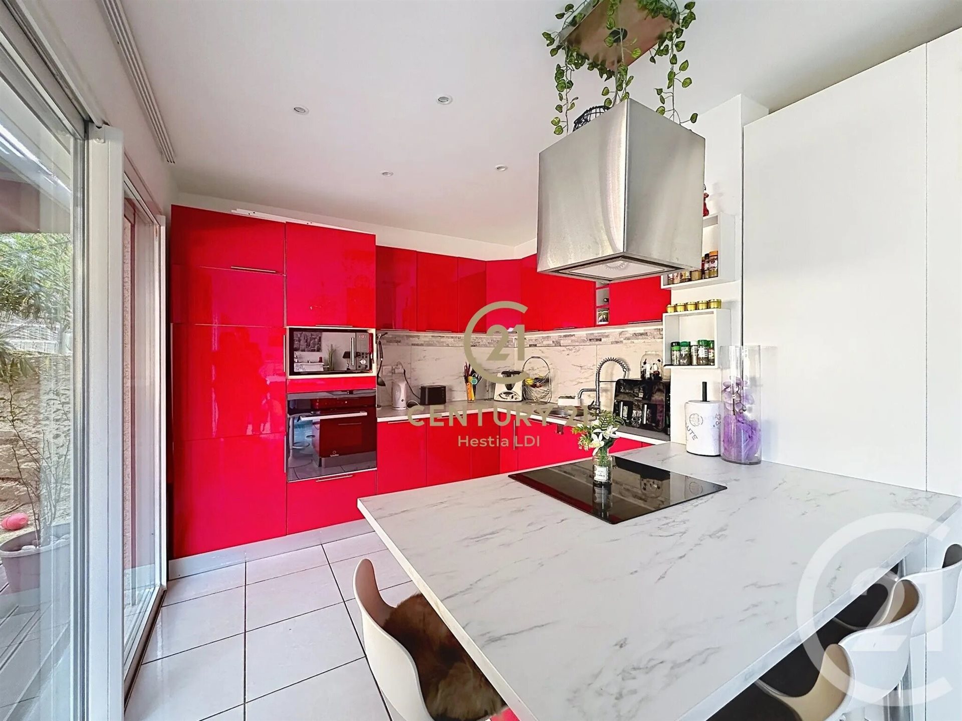 Appartement à vendre, 91m², Montagny