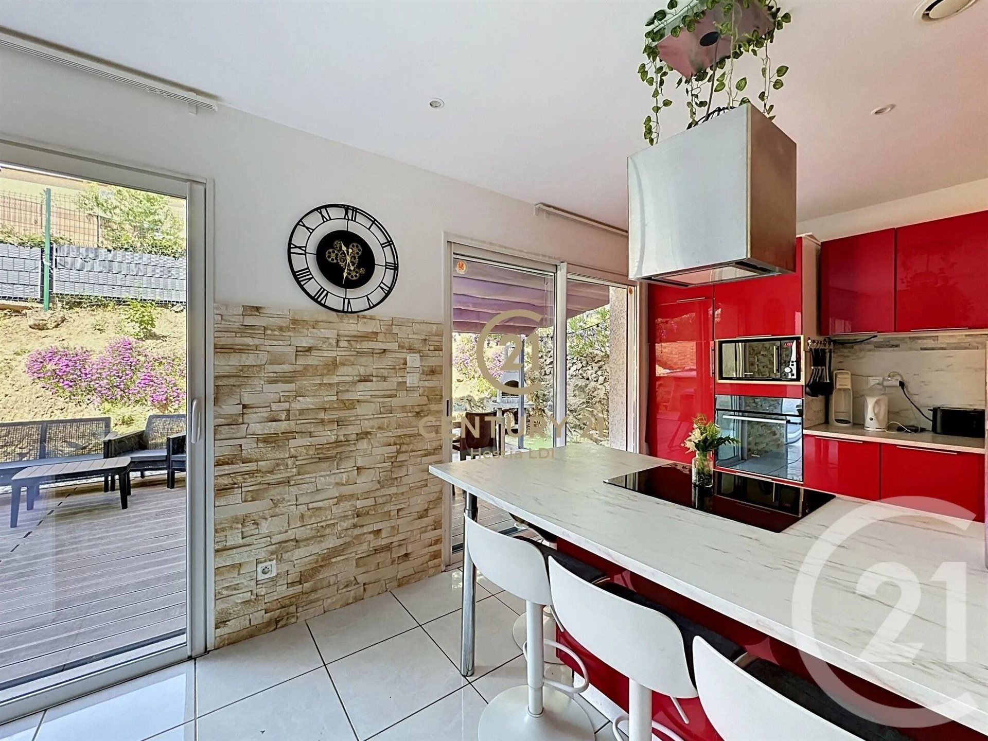 Appartement à vendre, 91m², Montagny