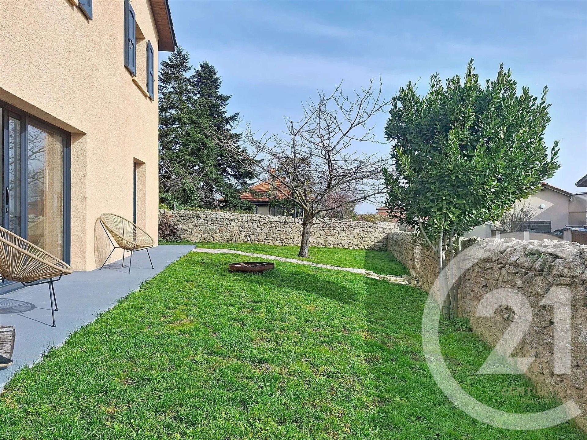 Maison à vendre, 146m², Soucieu-en-Jarrest