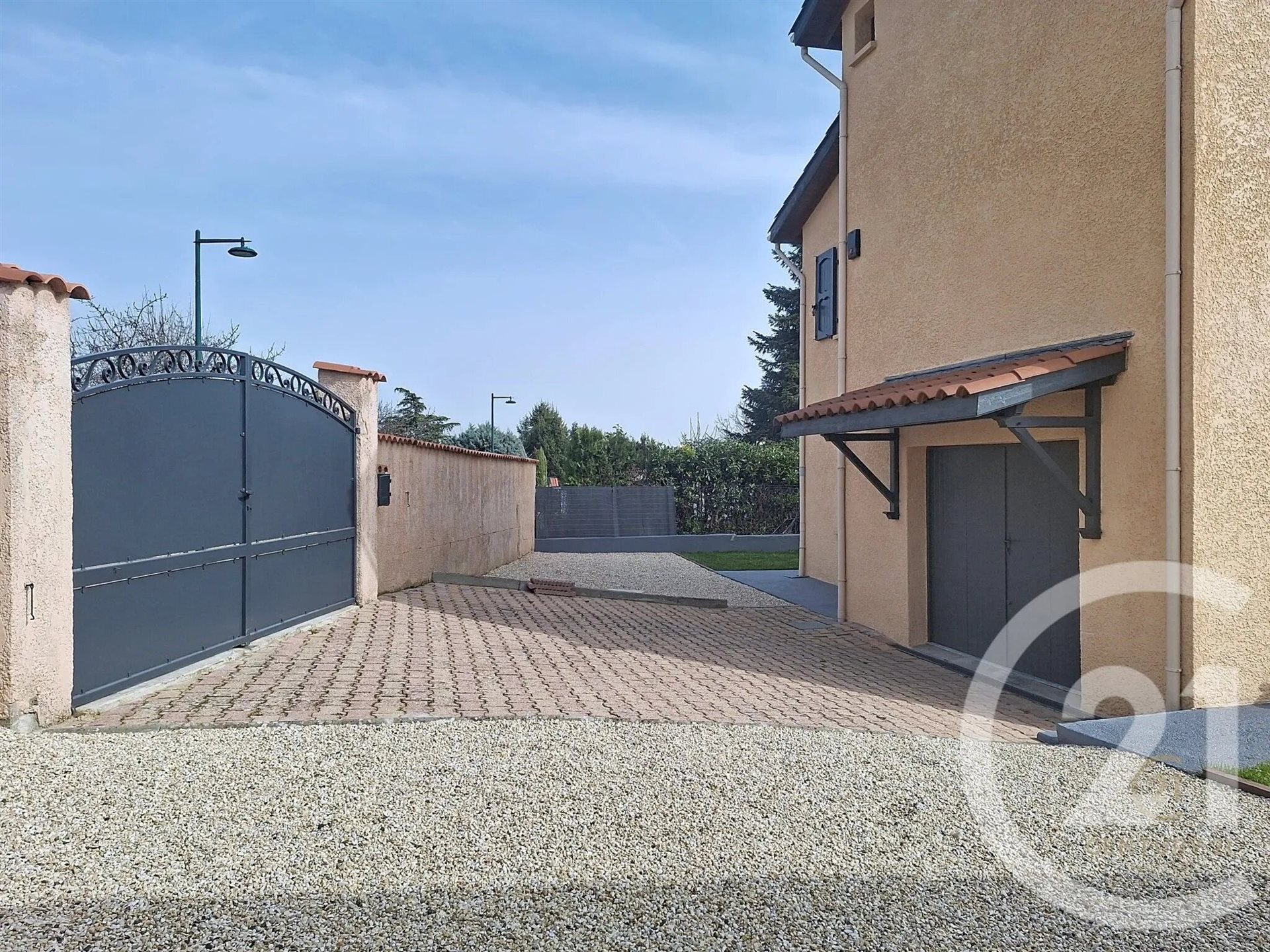 Maison à vendre, 146m², Soucieu-en-Jarrest