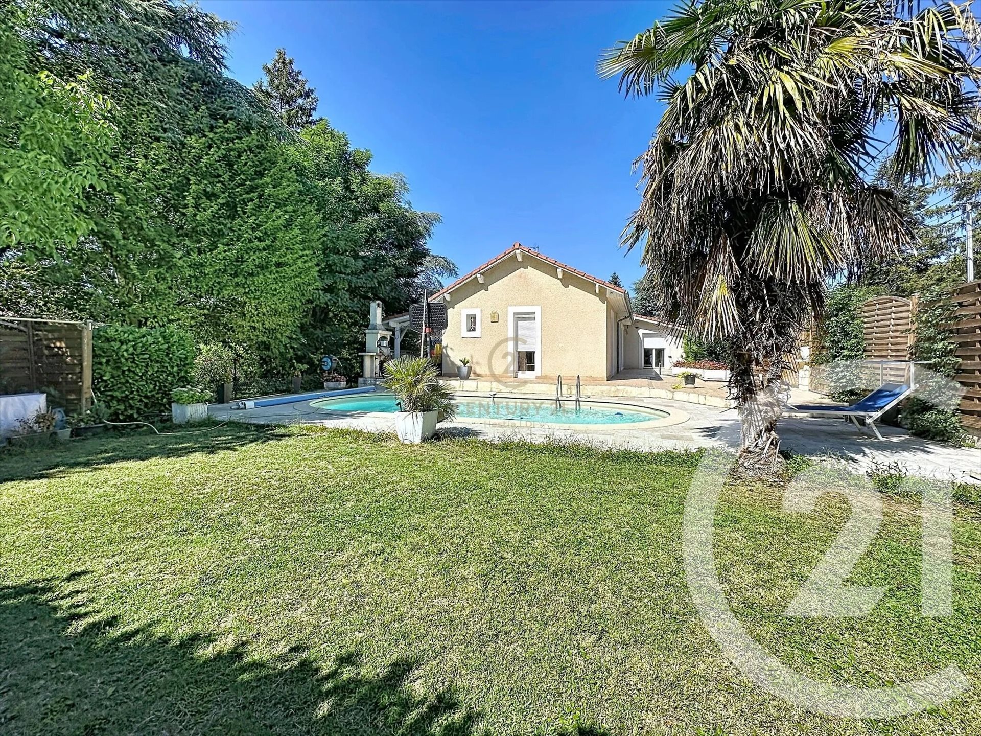 Maison à vendre, 131m², Grigny
