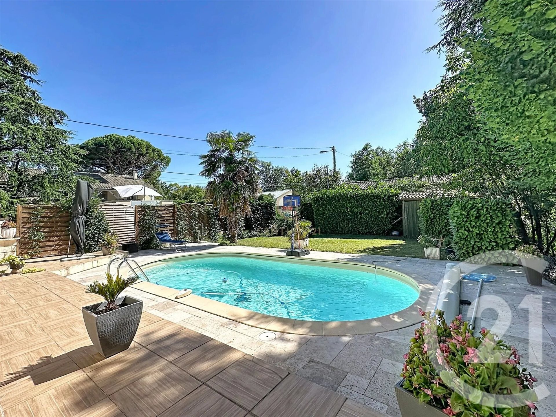 Maison à vendre, 131m², Grigny