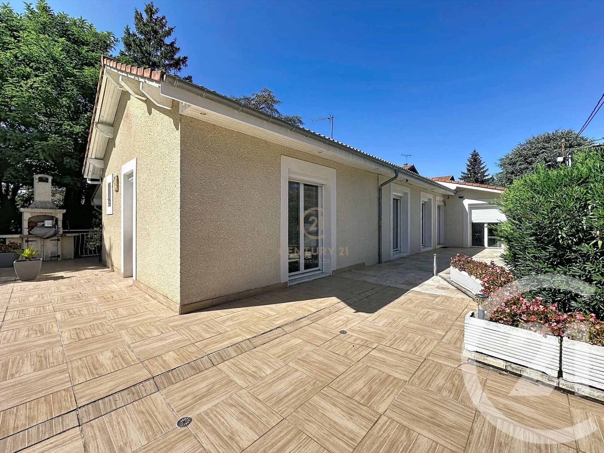 Maison à vendre, 131m², Grigny