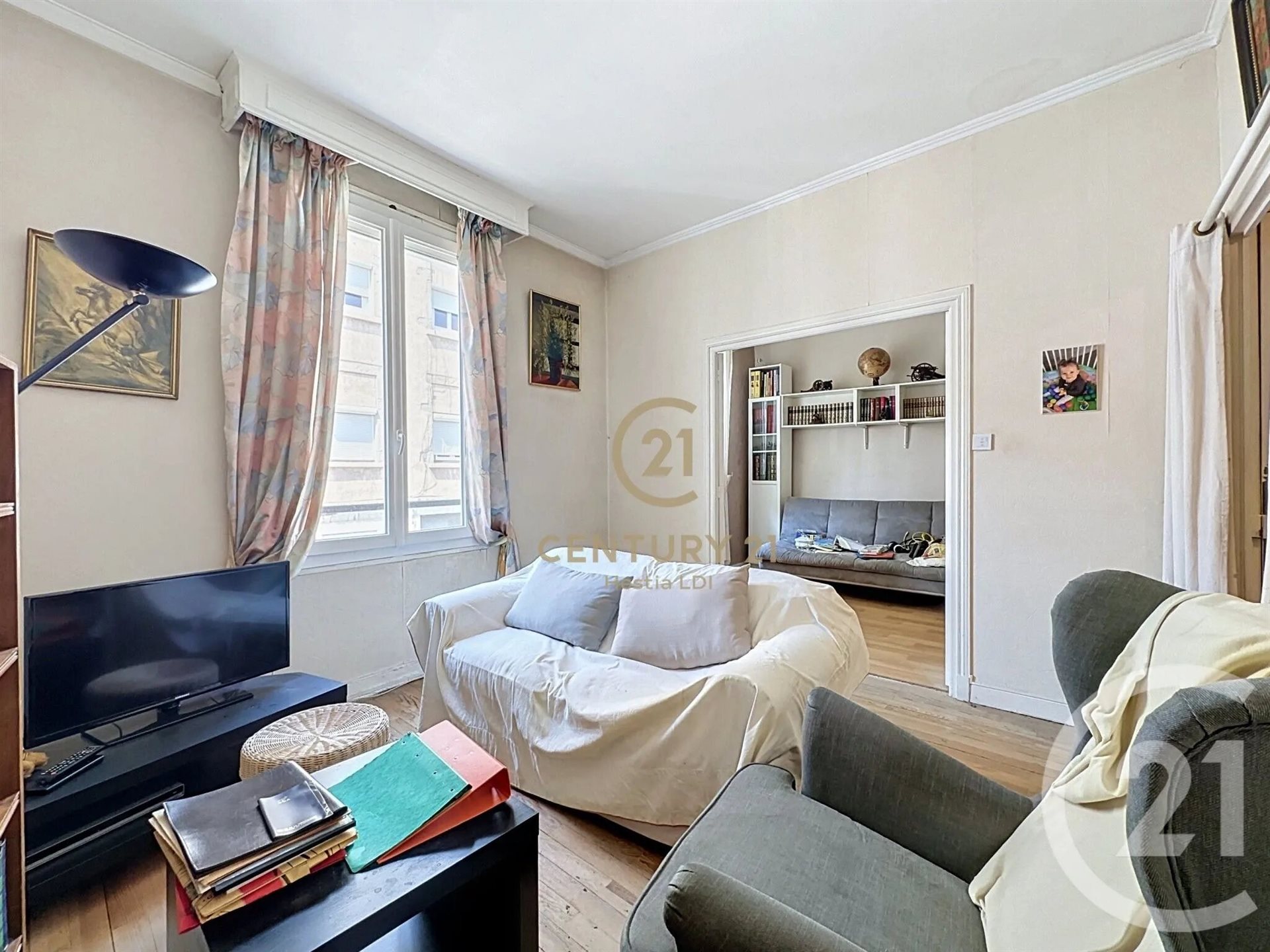 Maison à vendre, 113m², Givors