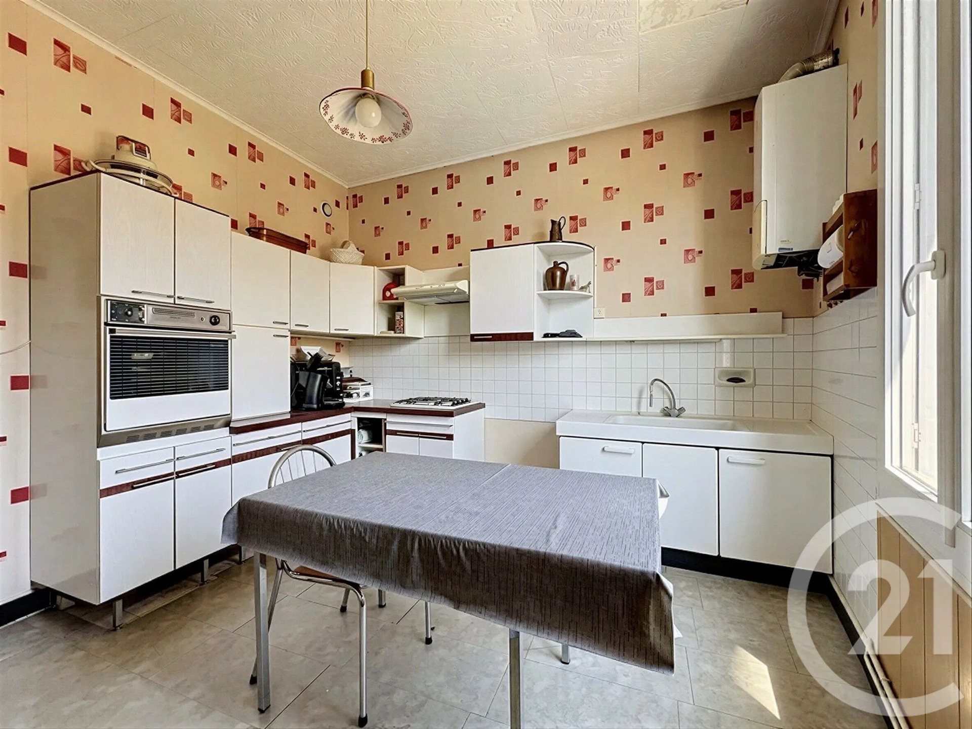 Maison à vendre, 113m², Givors