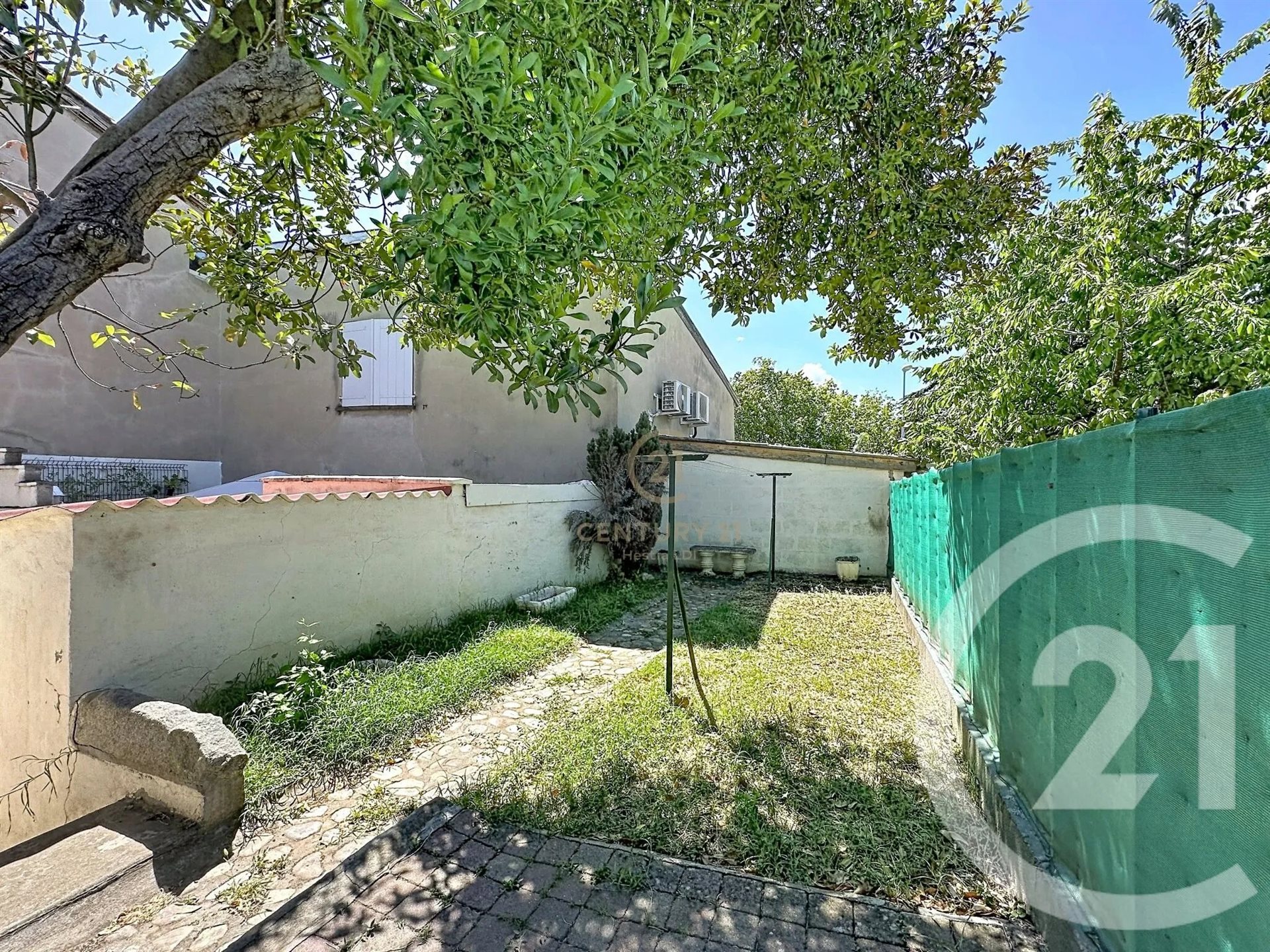 Maison à vendre, 92m², Grigny