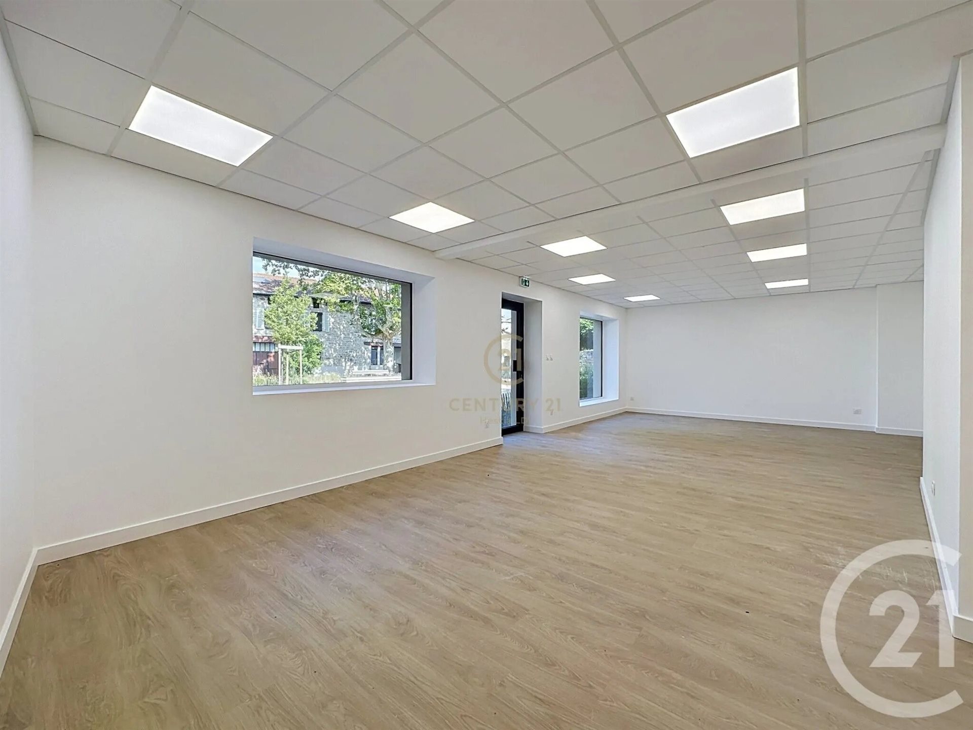 Appartement à louer, 88m², Saint-Laurent-d'Agny