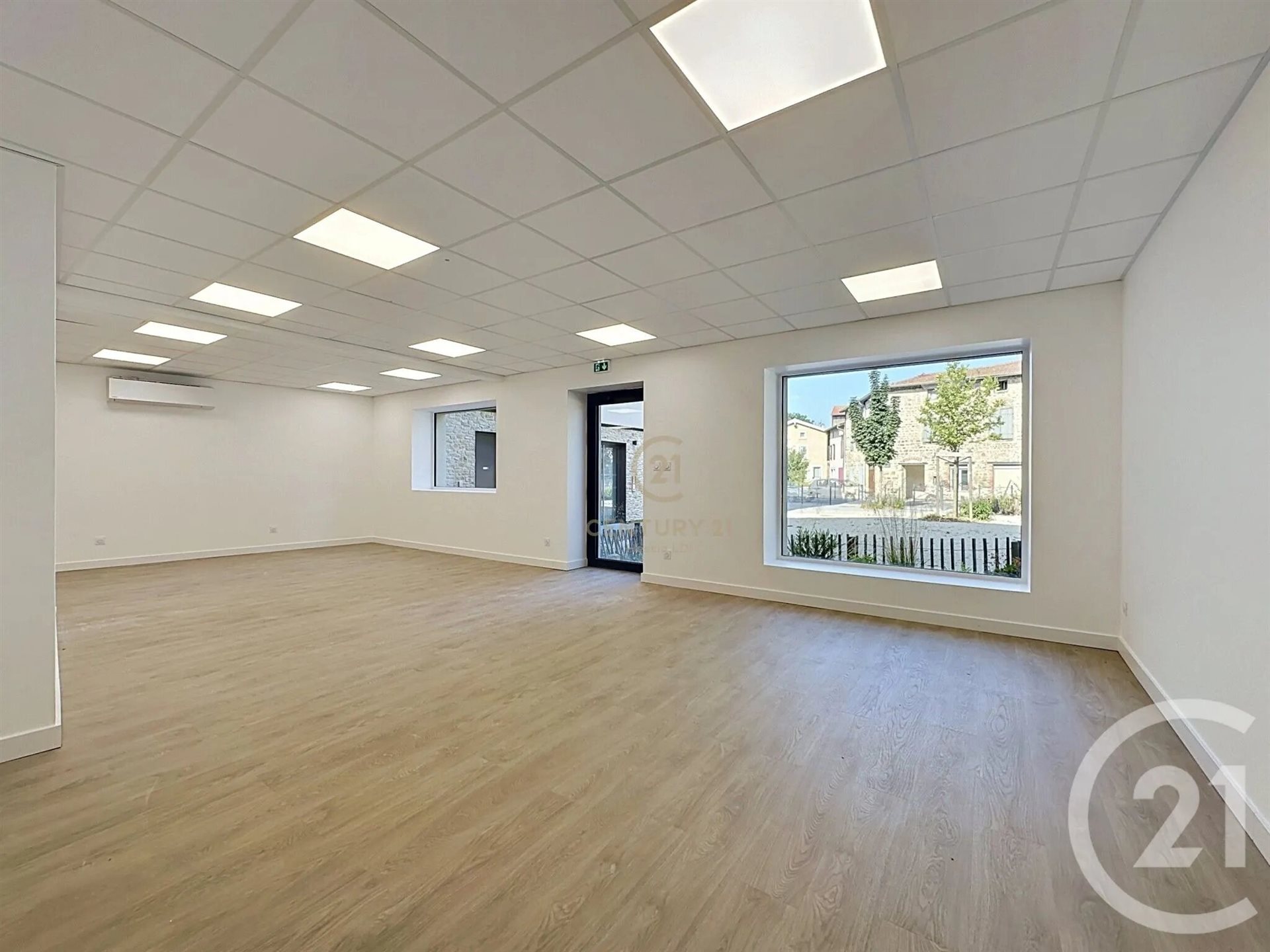 Appartement à louer, 88m², Saint-Laurent-d'Agny