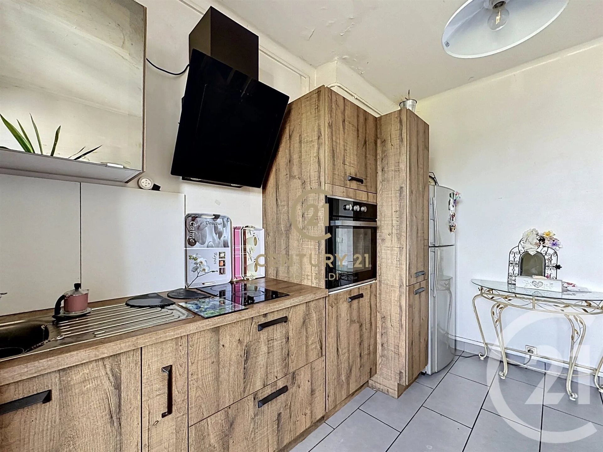 Appartement à vendre, 40m², Givors