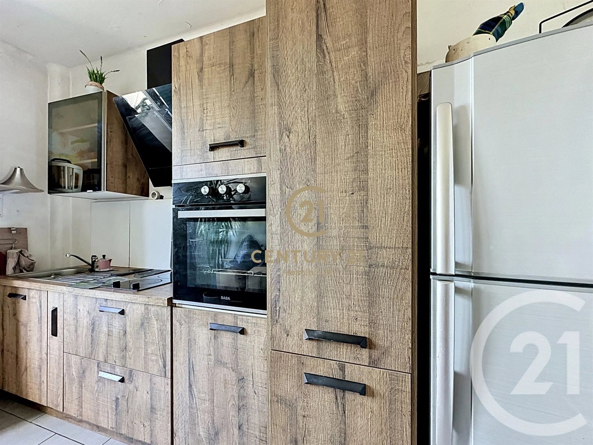 Appartement à vendre, 40m², Givors