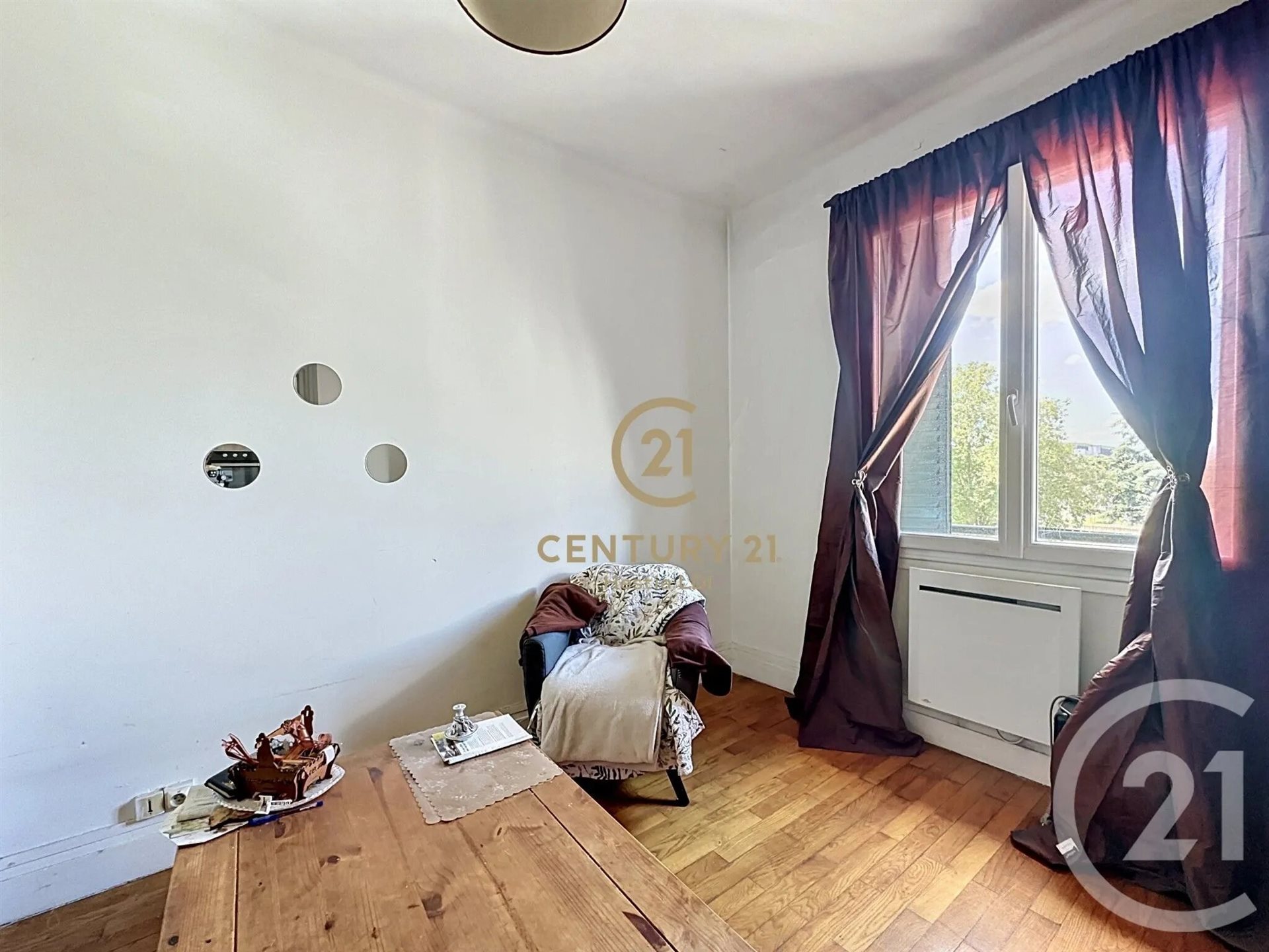 Appartement à vendre, 40m², Givors