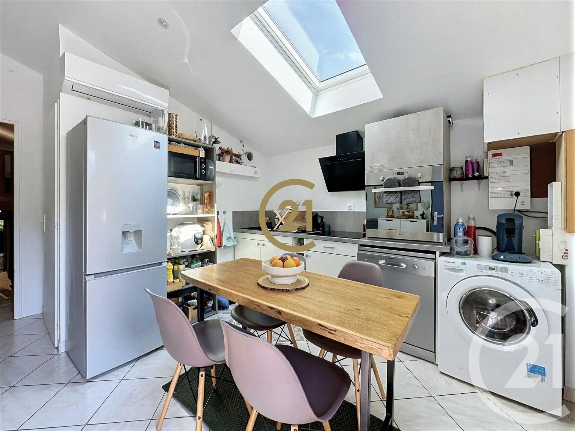 Maison à vendre, 29m², Vienne
