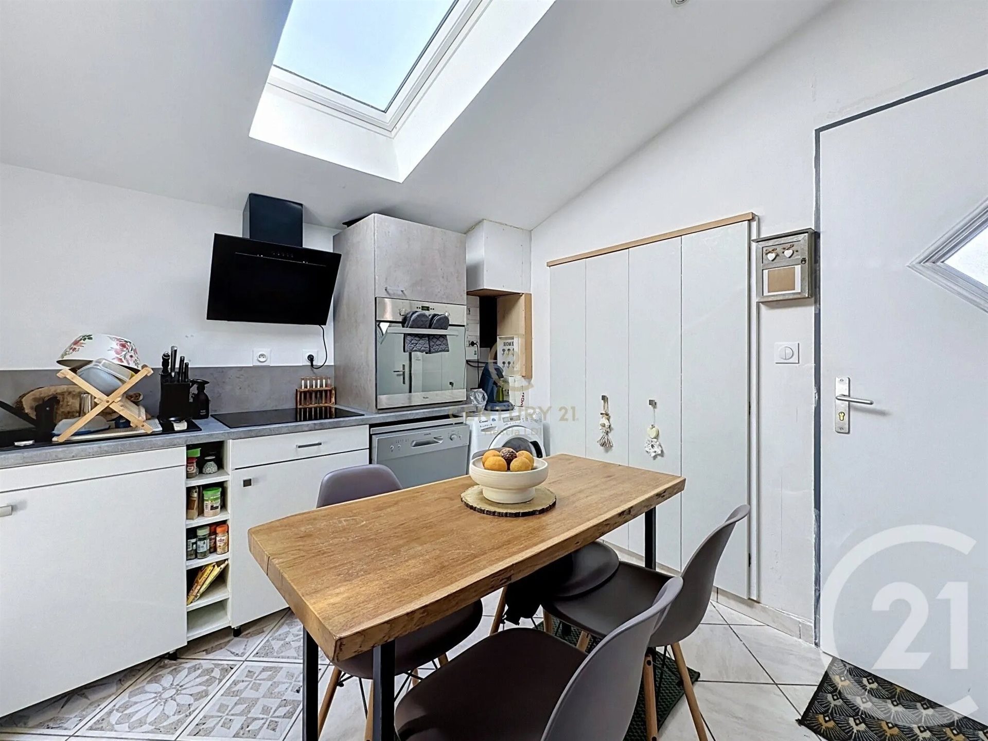 Maison à vendre, 29m², Vienne