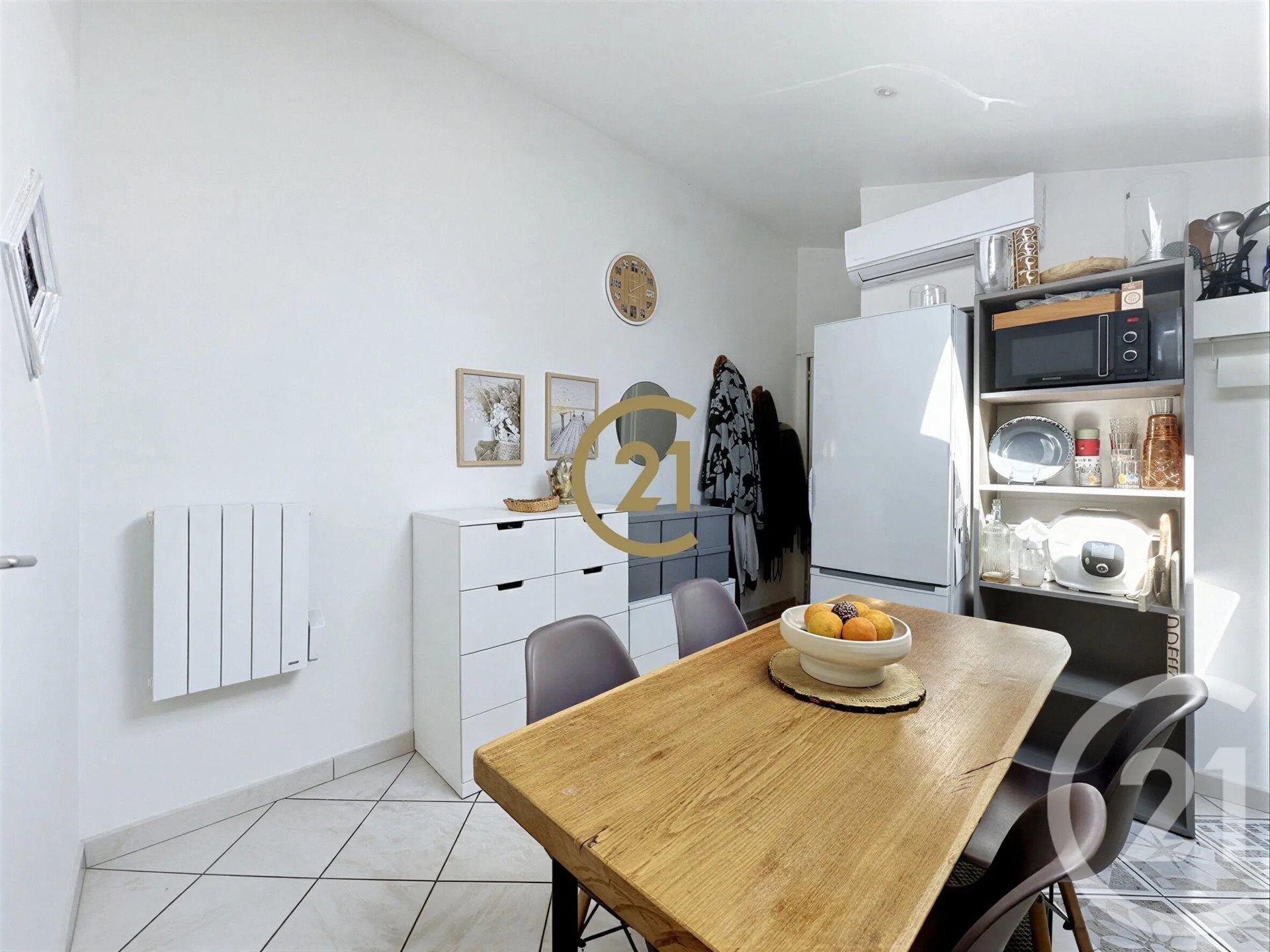 Maison à vendre, 29m², Vienne