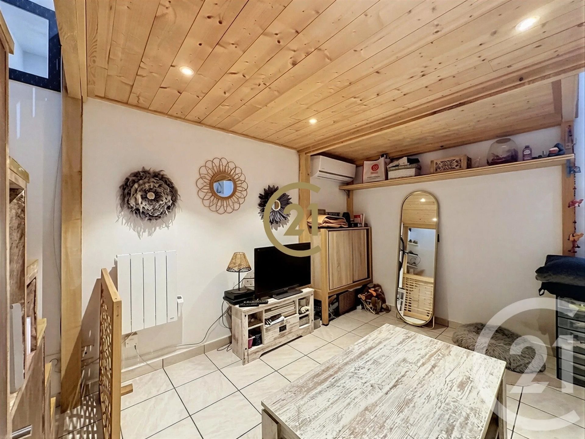 Maison à vendre, 29m², Vienne