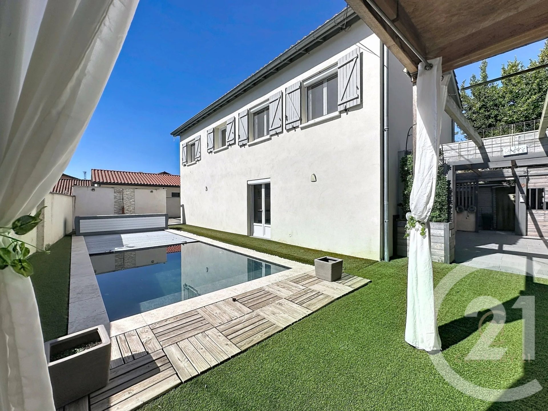 Maison à vendre, 152m², Grigny