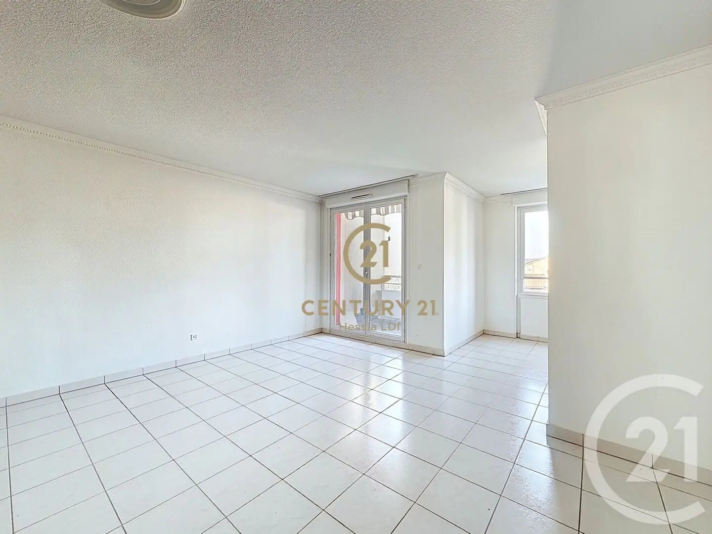 Appartement à vendre, 96m², Grigny