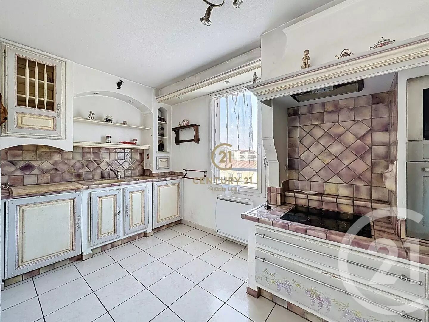 Appartement à vendre, 96m², Grigny