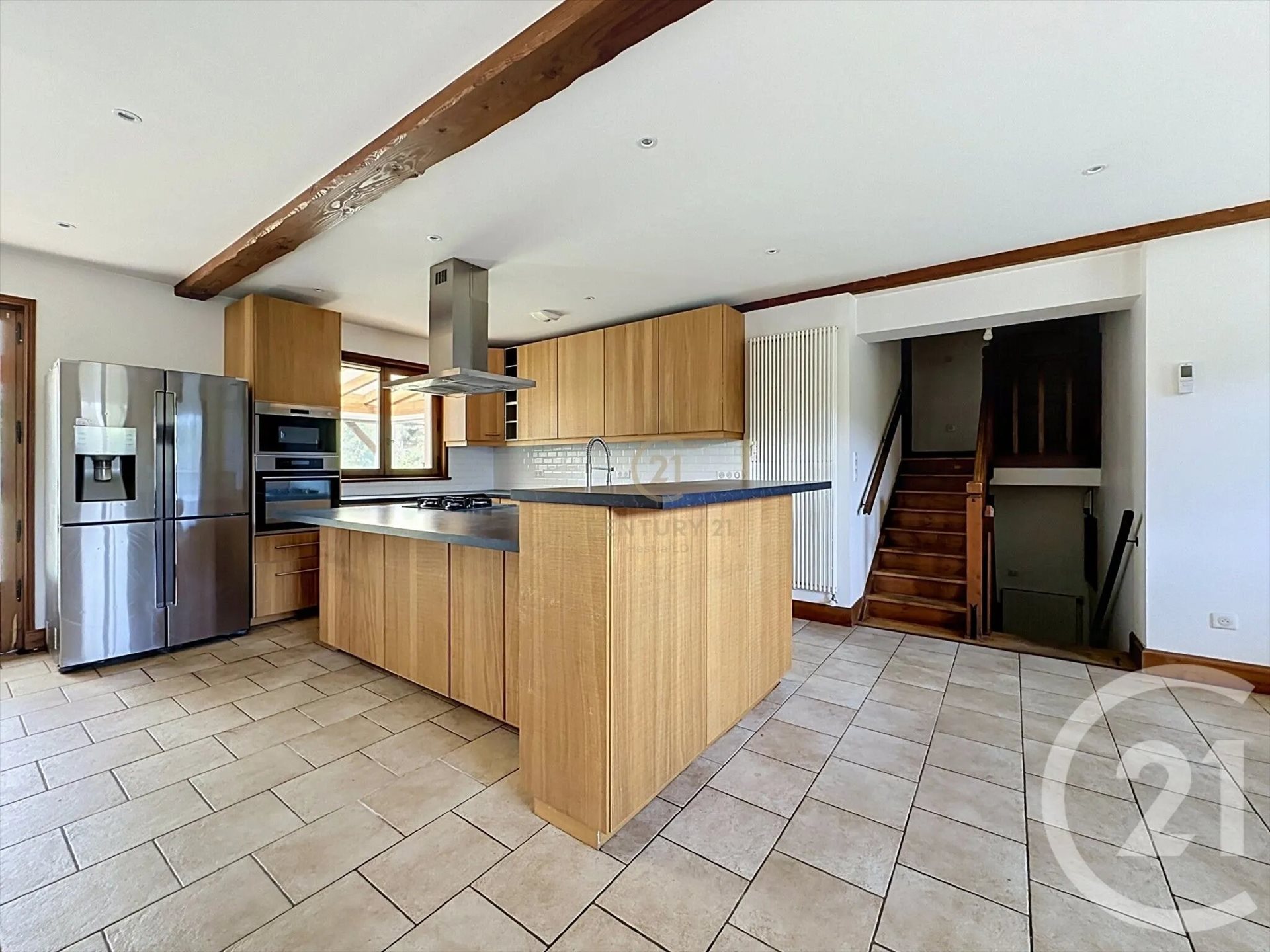 Maison à vendre, 100m², Décines-Charpieu
