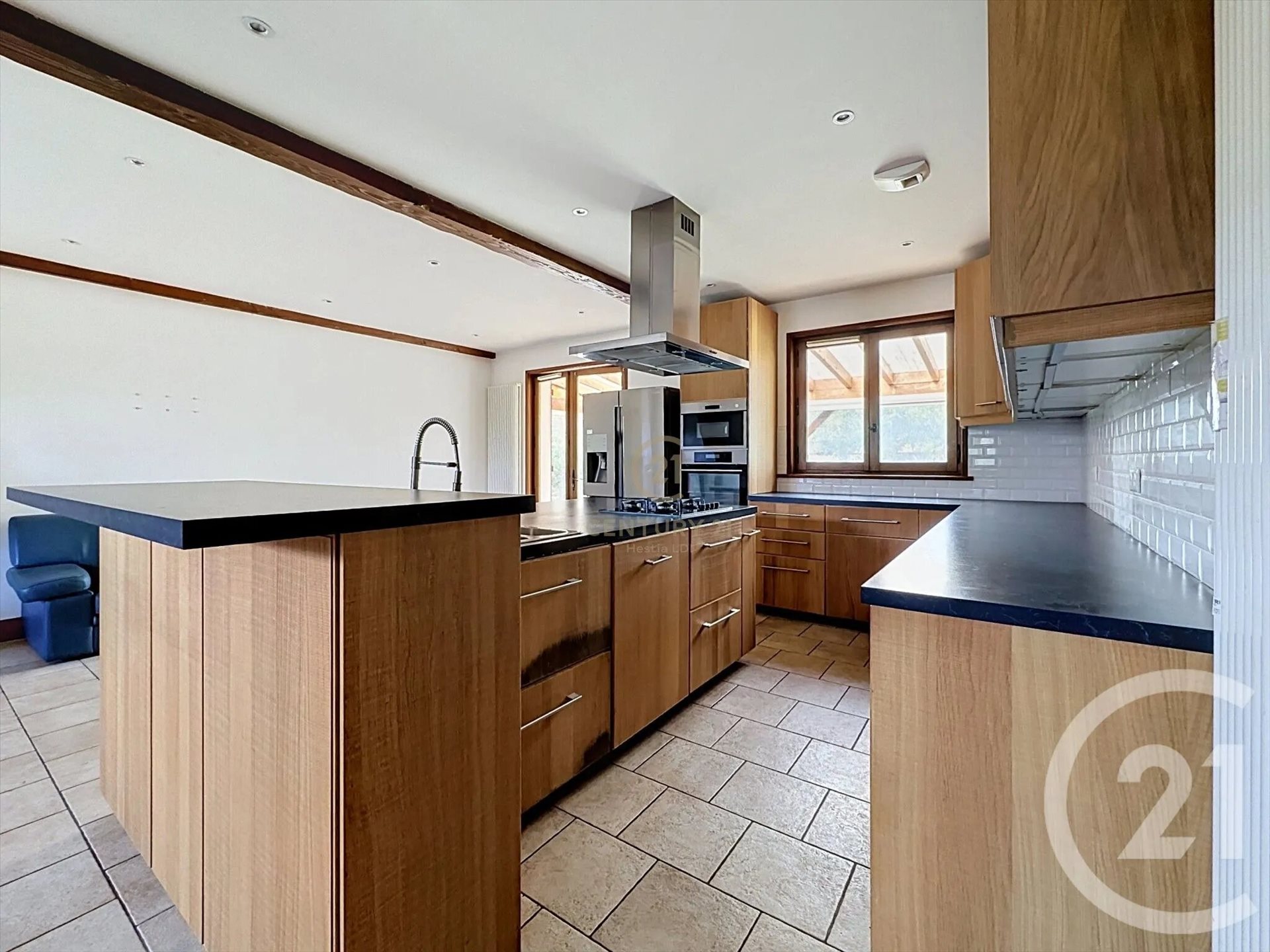 Maison à vendre, 100m², Décines-Charpieu