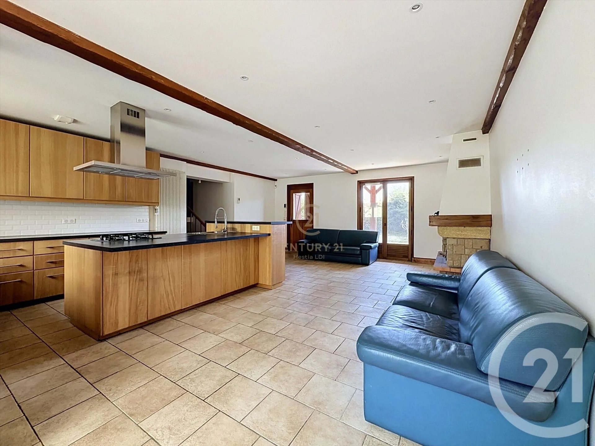 Maison à vendre, 100m², Décines-Charpieu