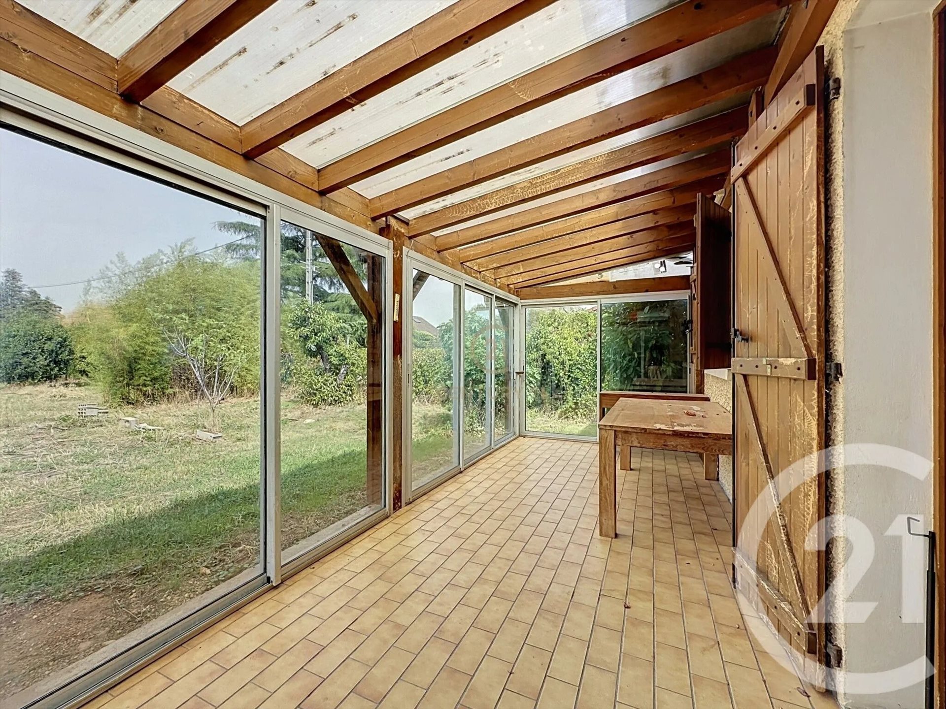 Maison à vendre, 100m², Décines-Charpieu