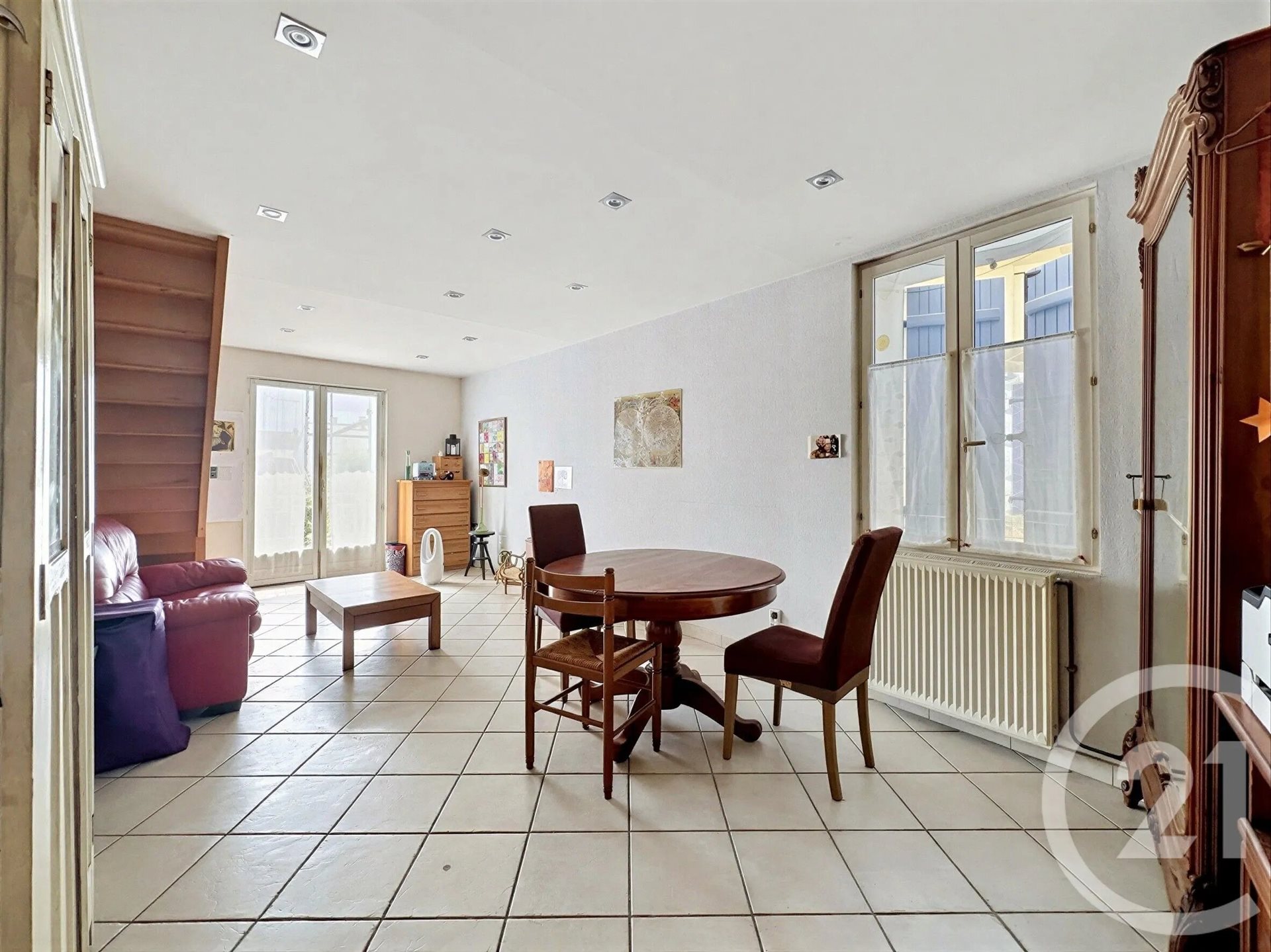 Maison à vendre, 85m², Grigny