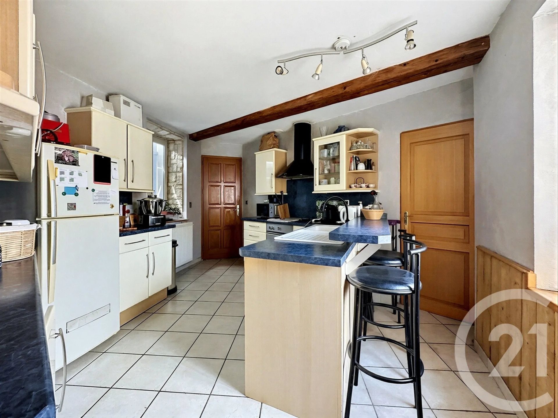 Maison à vendre, 85m², Grigny